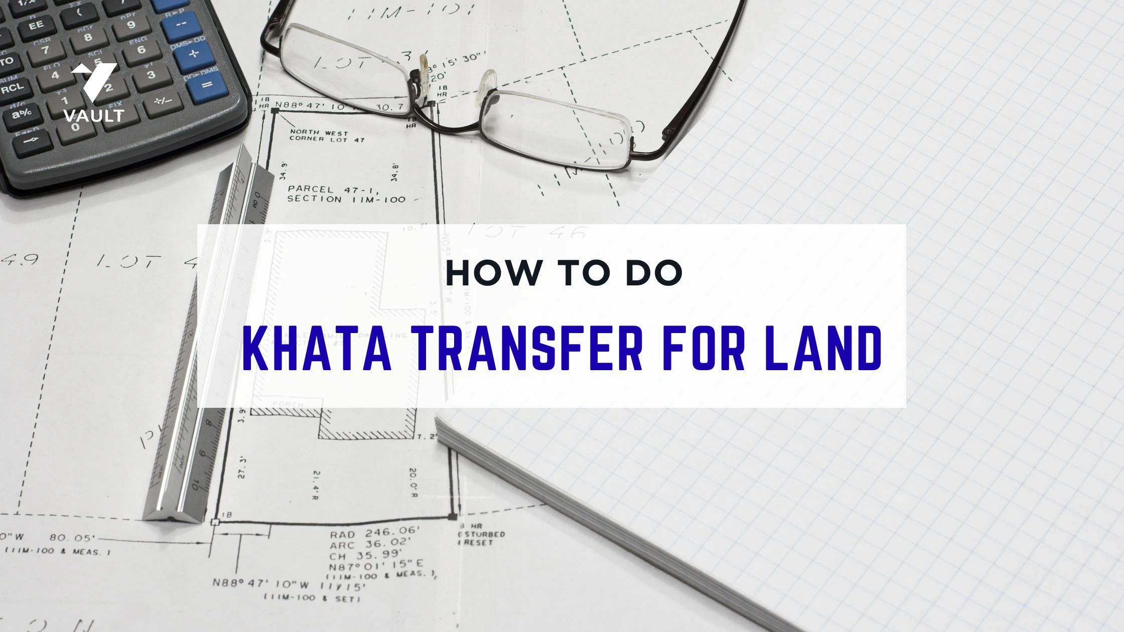 How to Do Khata Transfer for Land in Karnataka? (2026 Guide)