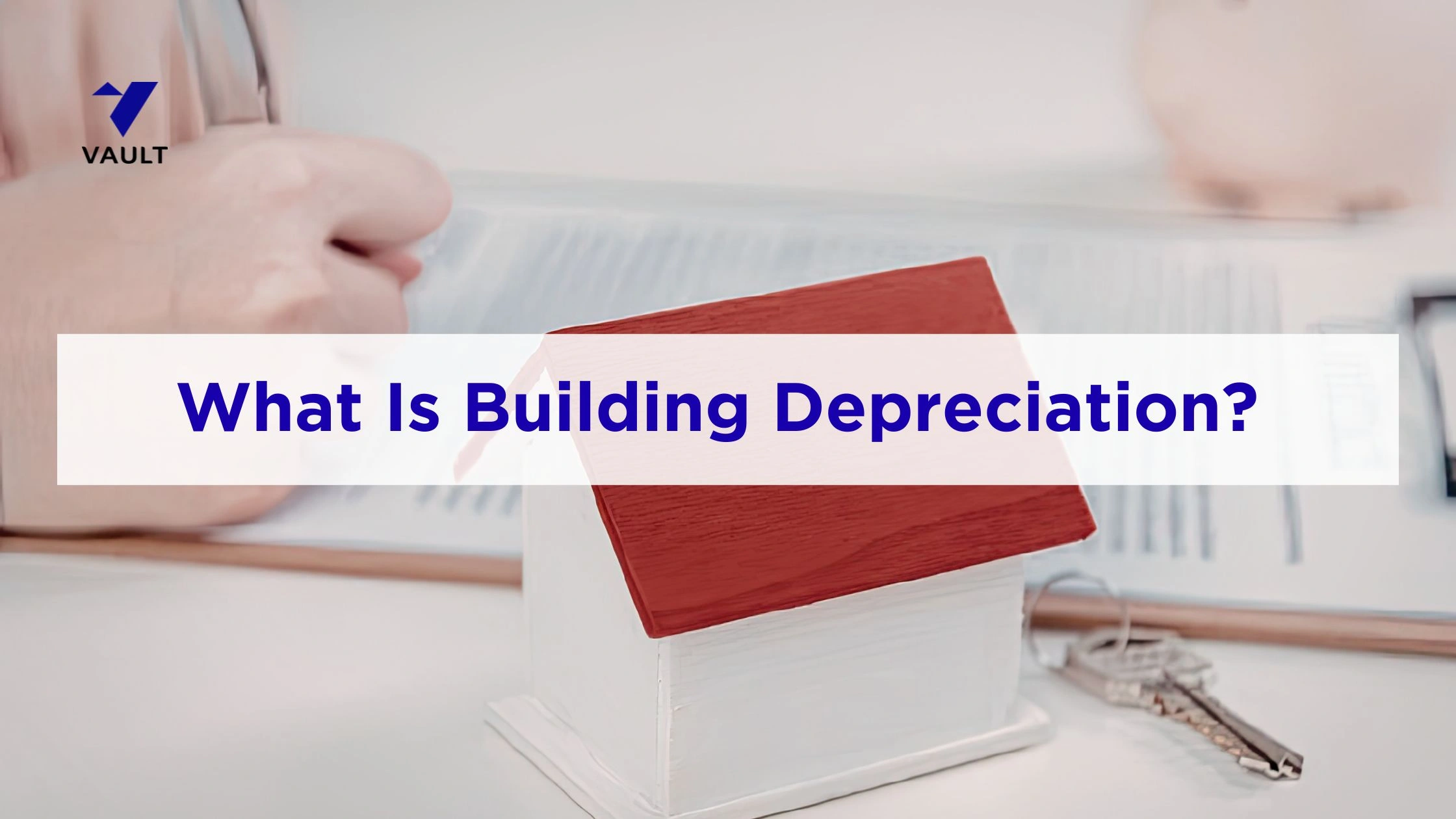 What Is Building Depreciation in Bangalore? 2026 Guide