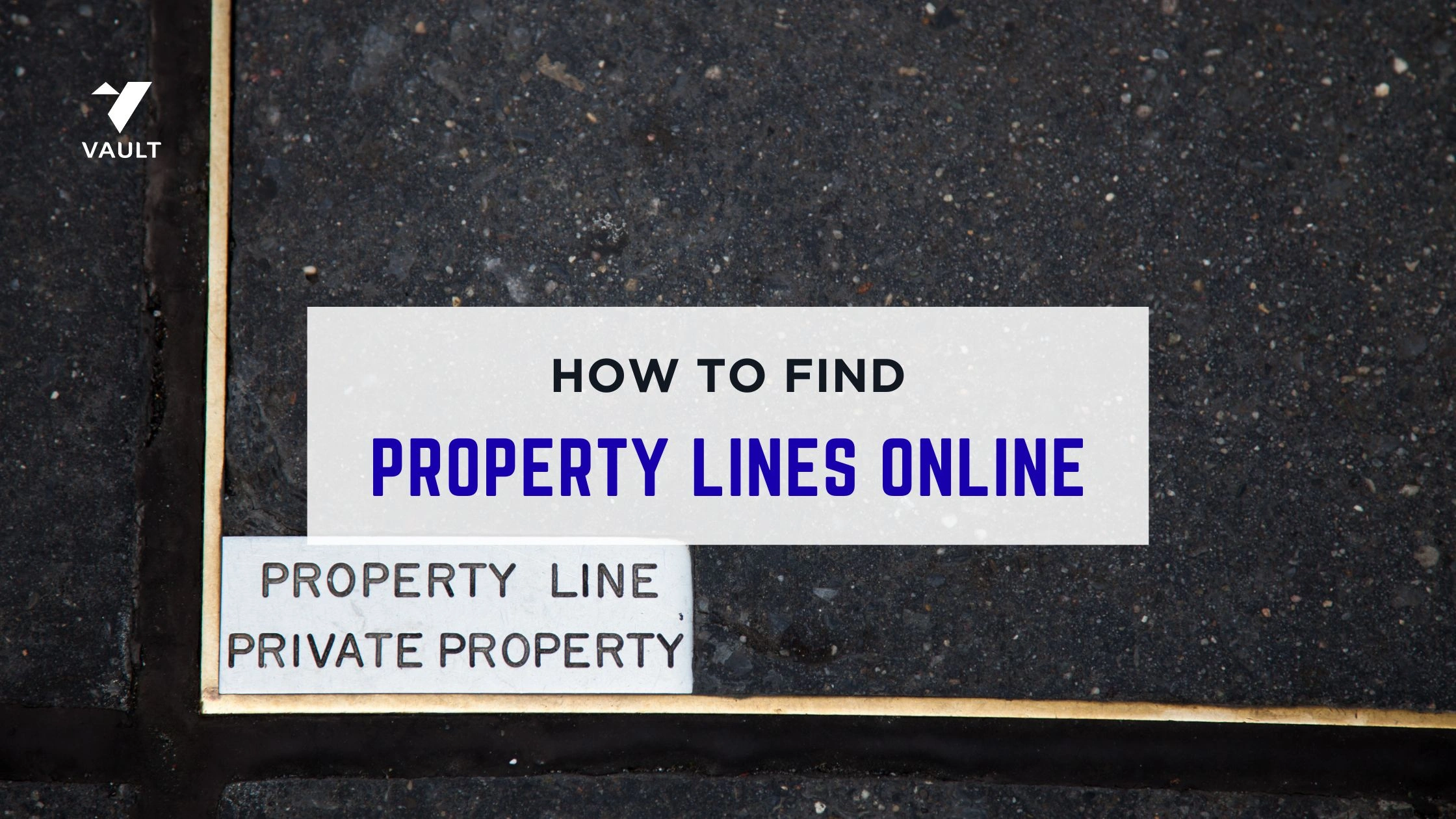 How to Find Property Lines Online in Bangalore?