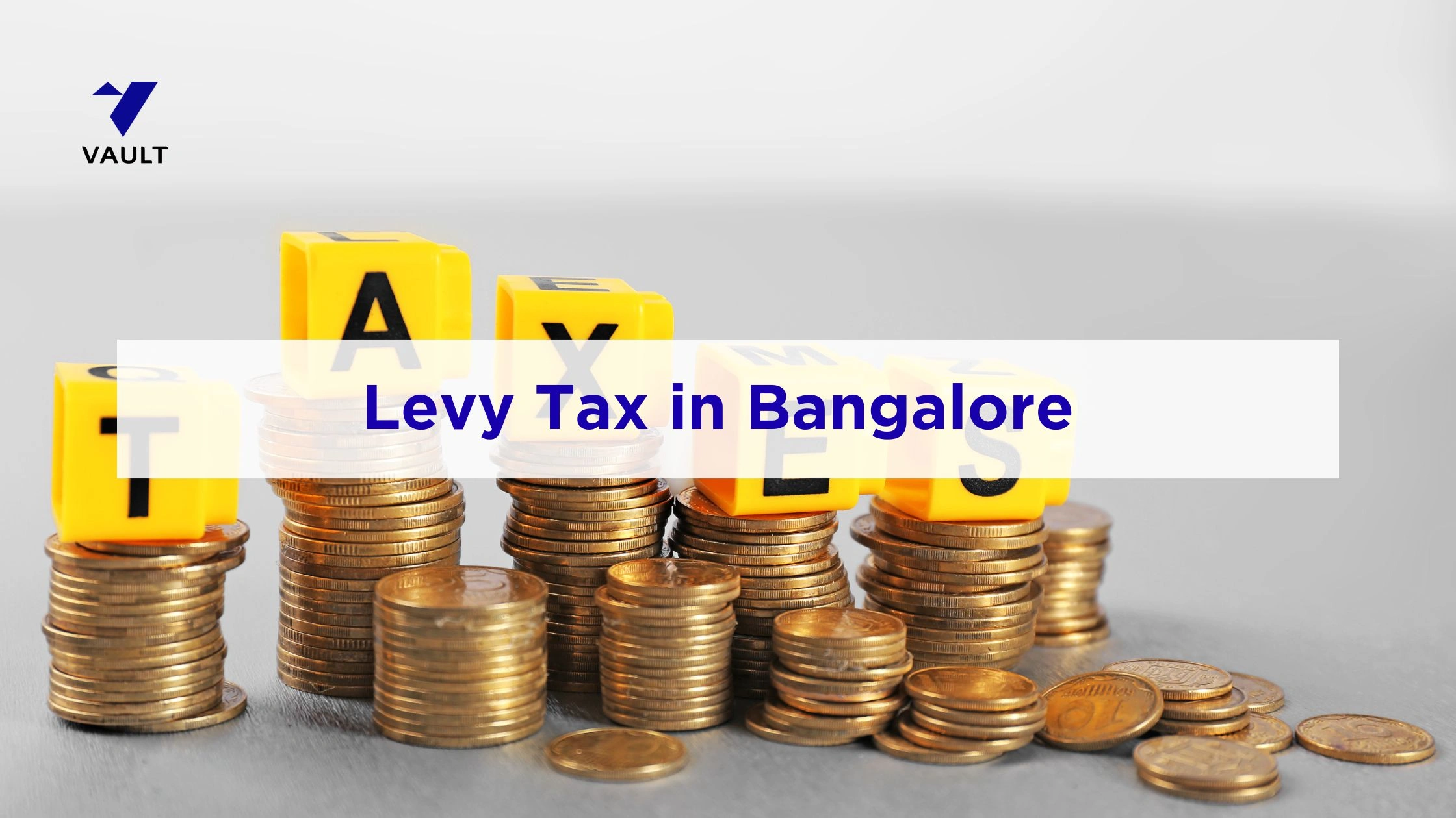 Levy Tax in Bangalore: Why Property Owners Must Pay for the Proposed Flyover