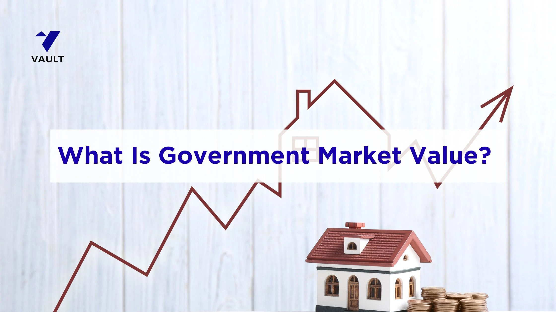 What Is Government Market Value?