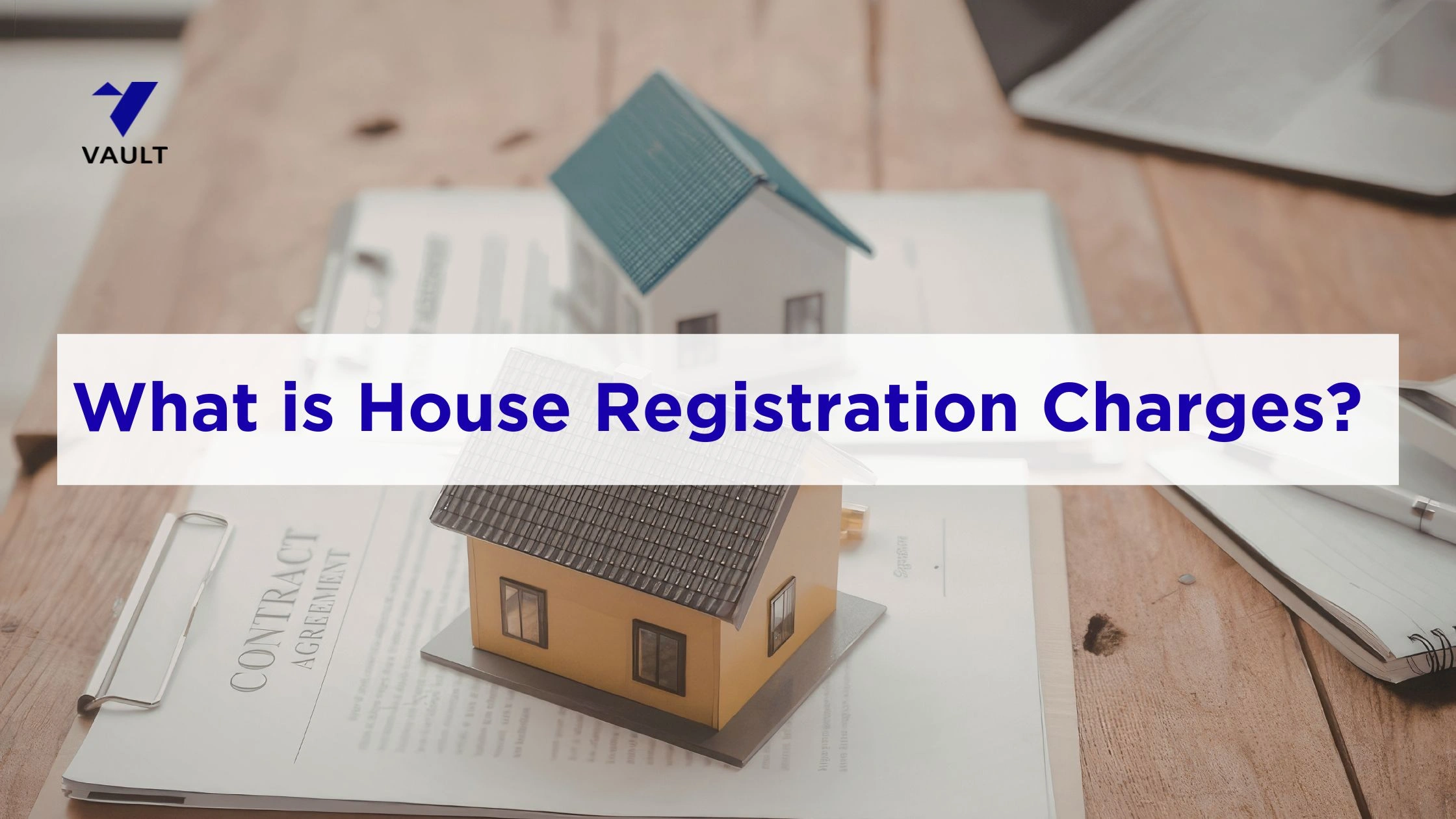 What is House Registration Charges in Bangalore? (2026 Guide)
