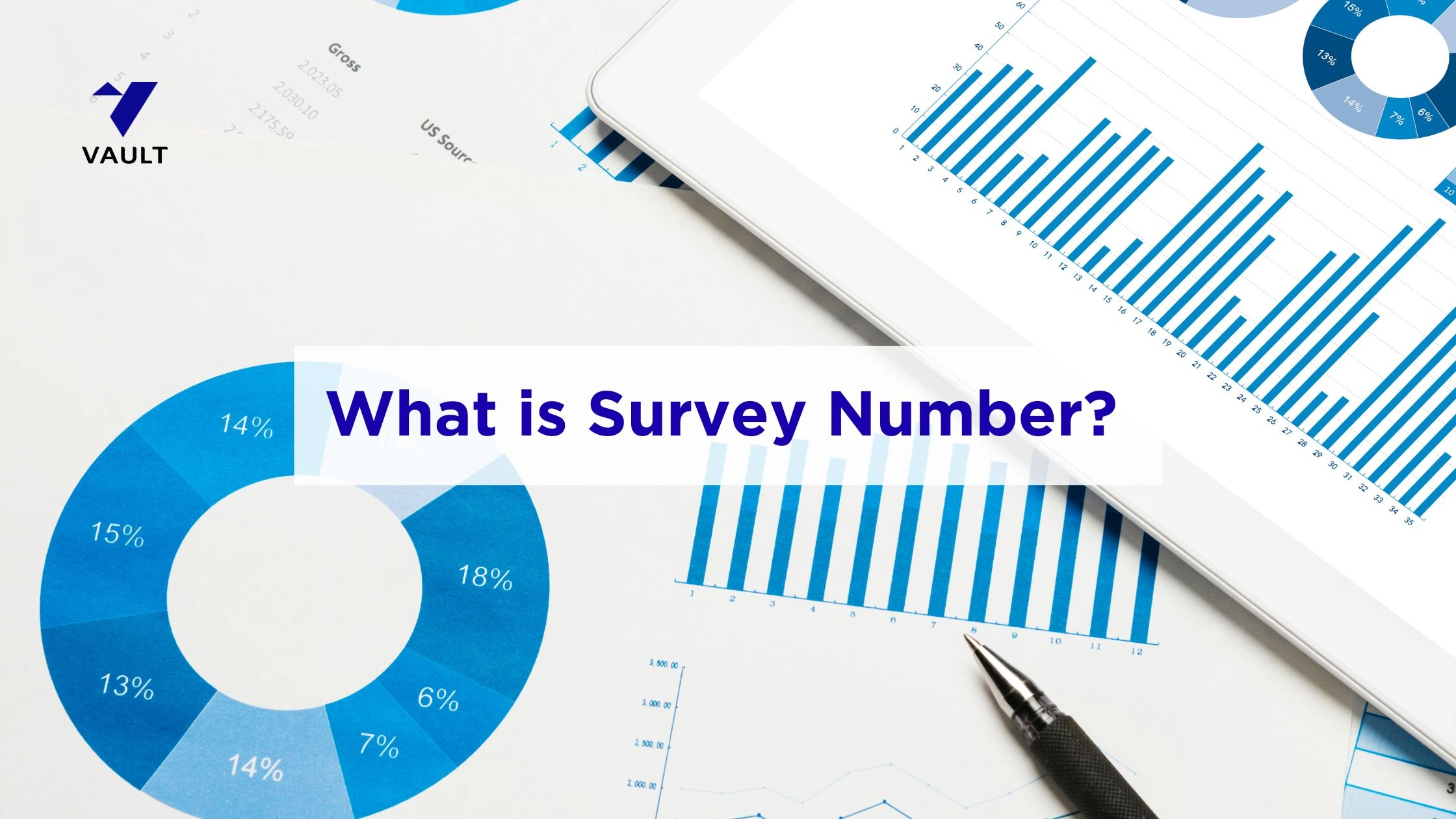 What is Survey Number, How to Find and Check Online?