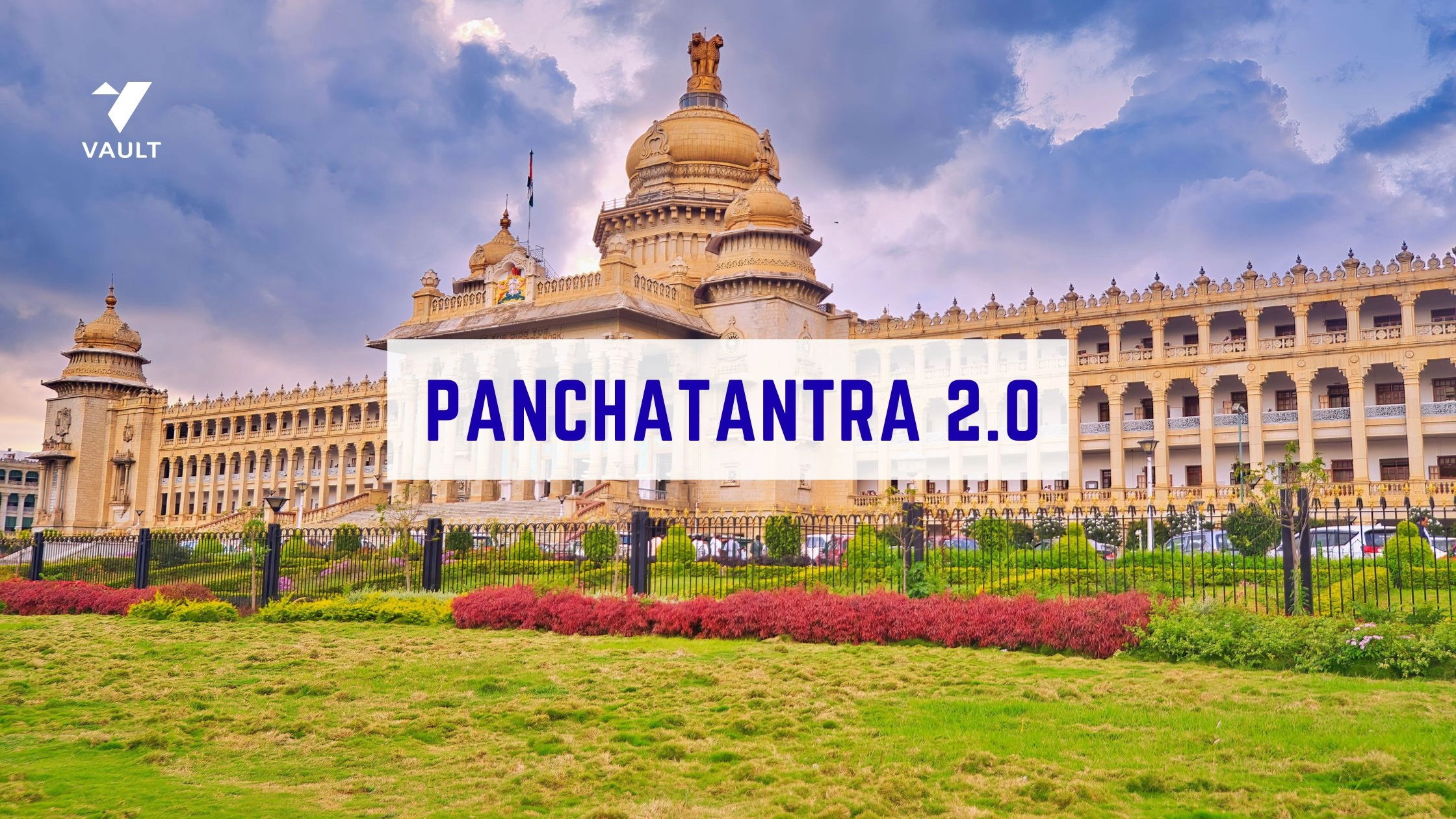 Panchatantra 2.0 Karnataka (Gram Panchayat Portal)