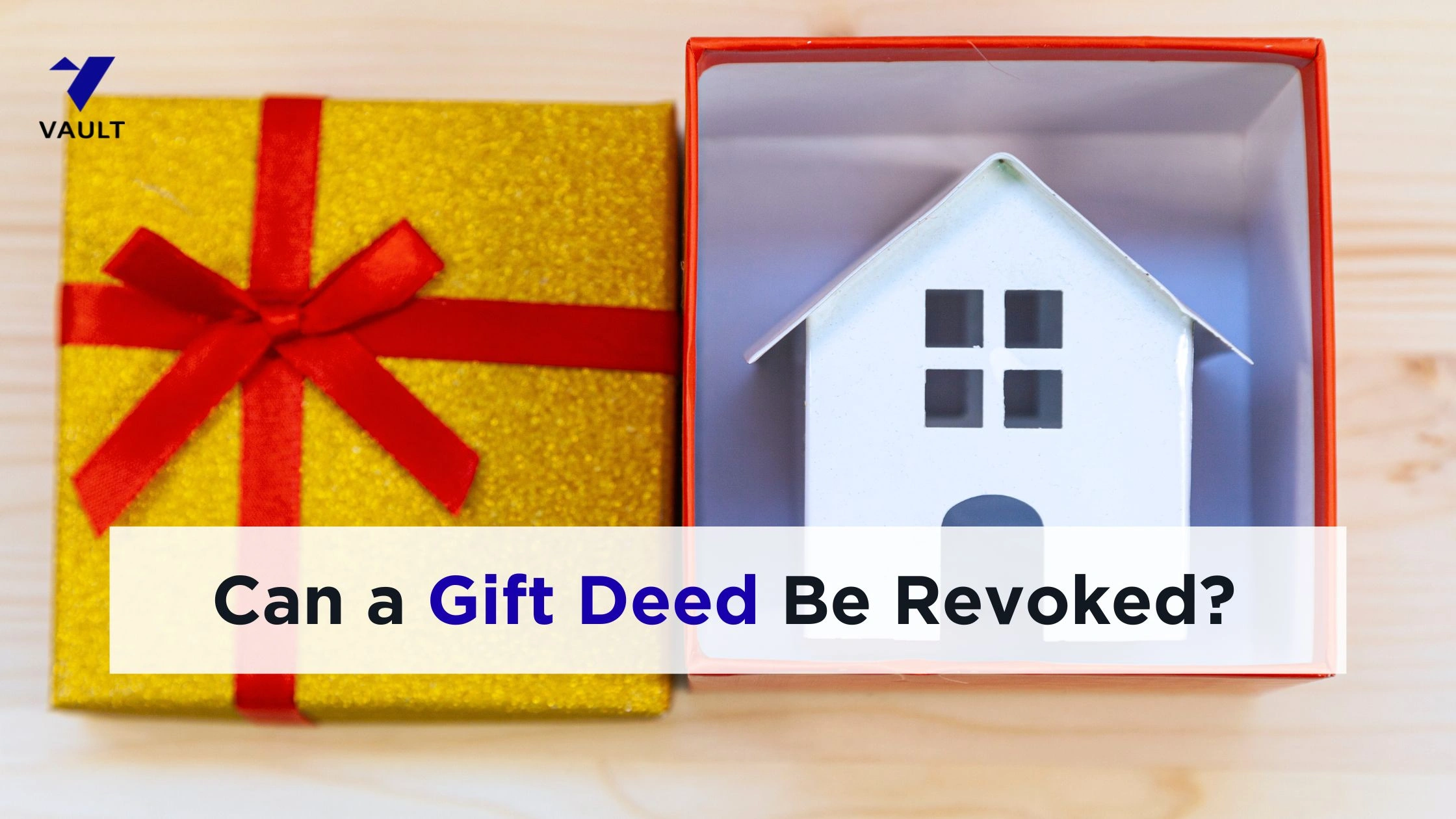 Can a Gift Deed Be Revoked in Karnataka? Legal Grounds and 2025 Supreme Court Ruling