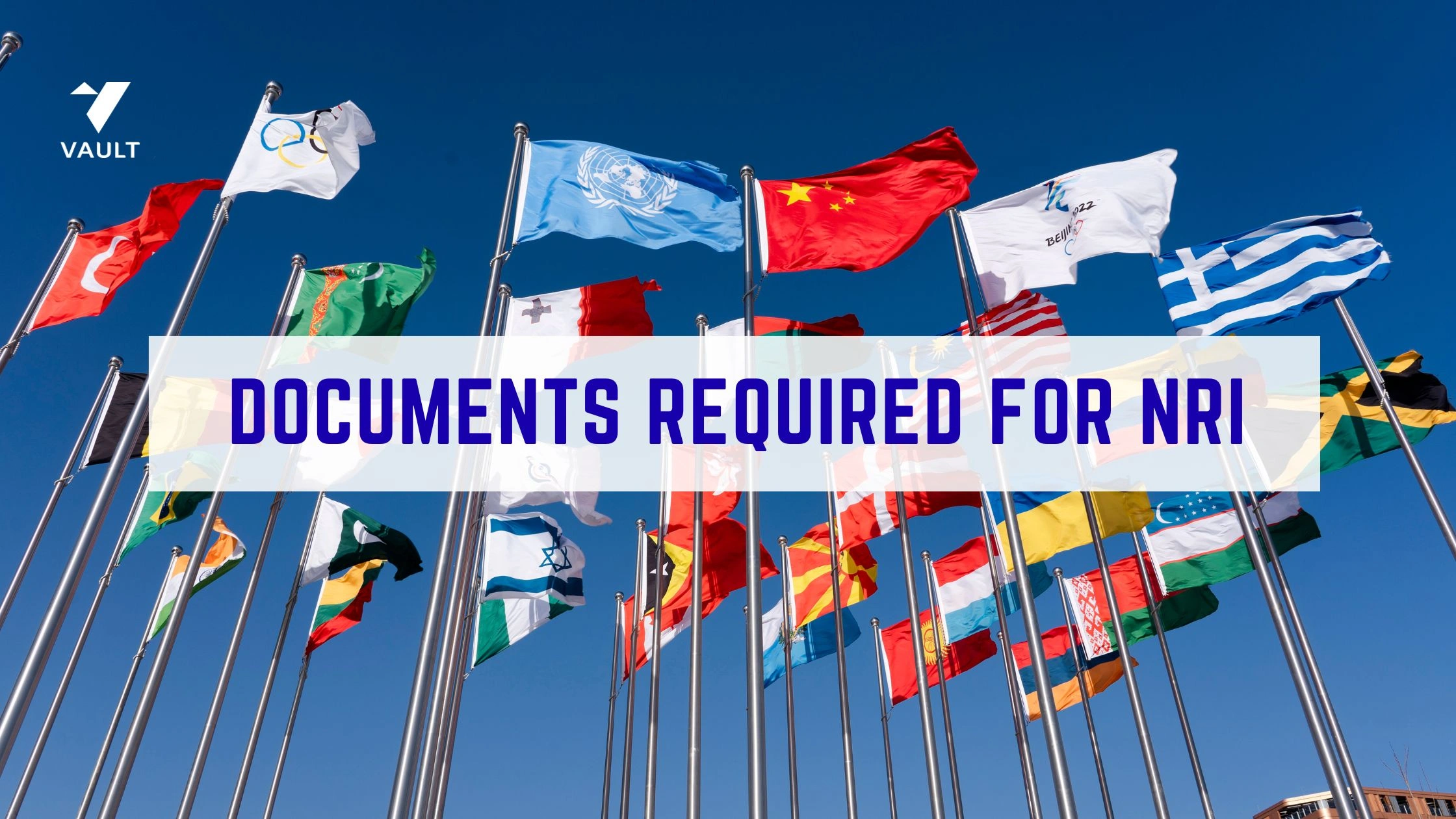 Documents NRIs Must Verify Before Buying Property in Bangalore