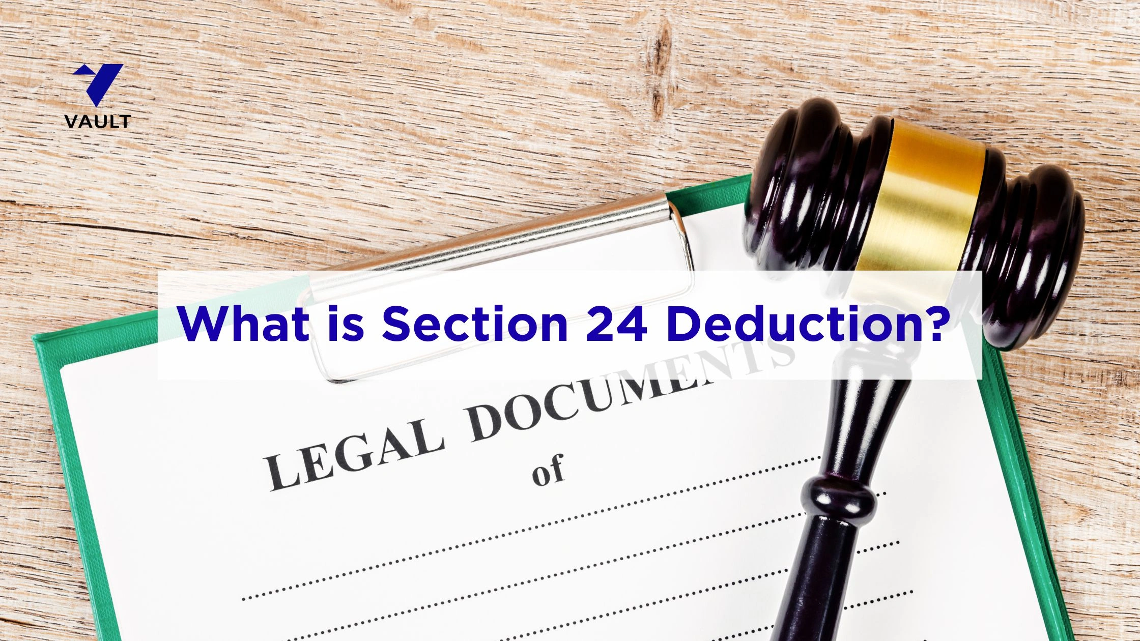 What is Section 24 Deduction: Save Tax on Home Loan Interest