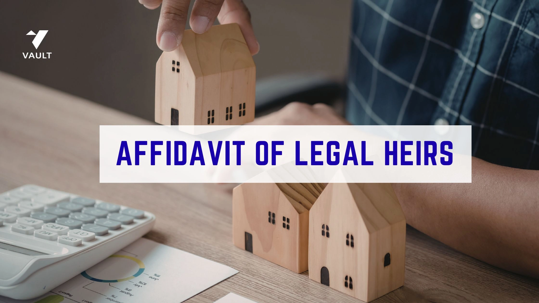 Affidavit of Legal Heirs: Format, Uses & Sample 2026 Process