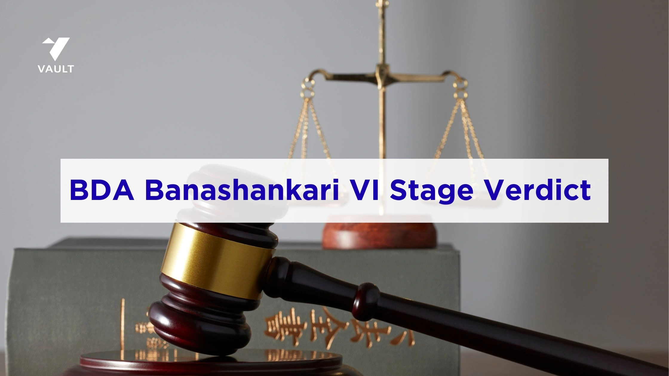 BDA Banashankari VI Stage Verdict: What Buyers Must Know