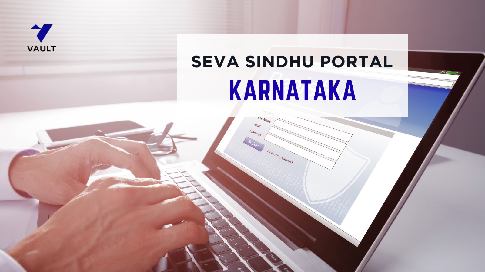  Seva Sindhu Portal 2026 - Login, Application Status & Registration Guide