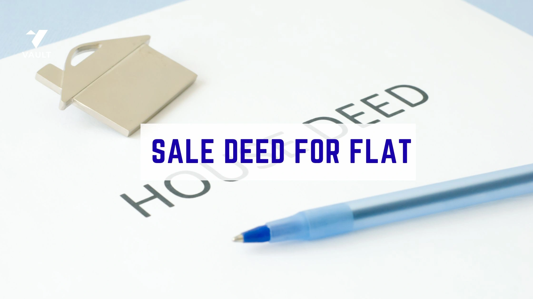 Sale Deed for Flat in Bangalore: Format, Process, Documents & Registration Guide (2026)