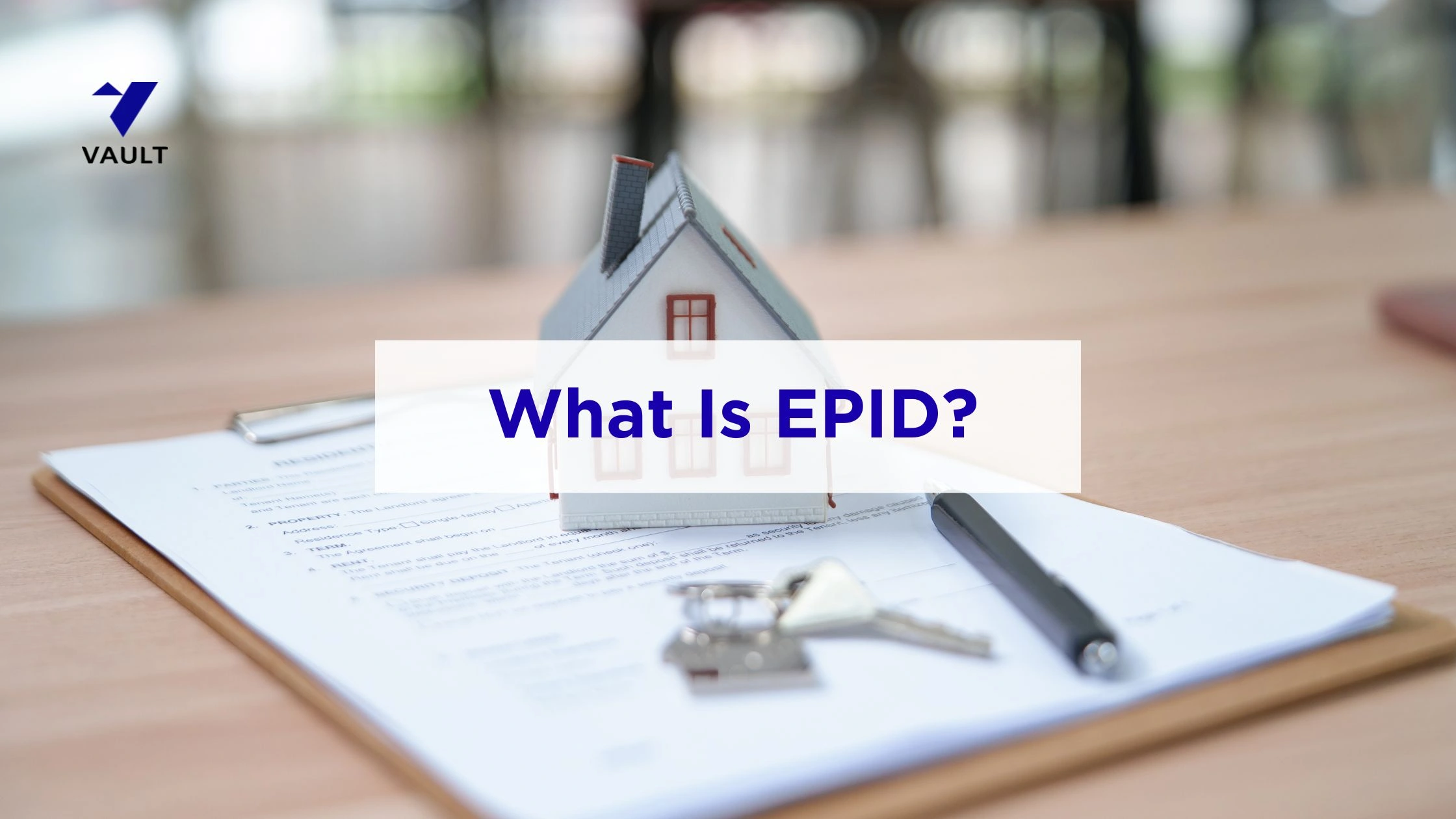 What Is EPID? BBMP Property ID Meaning, Search and Use