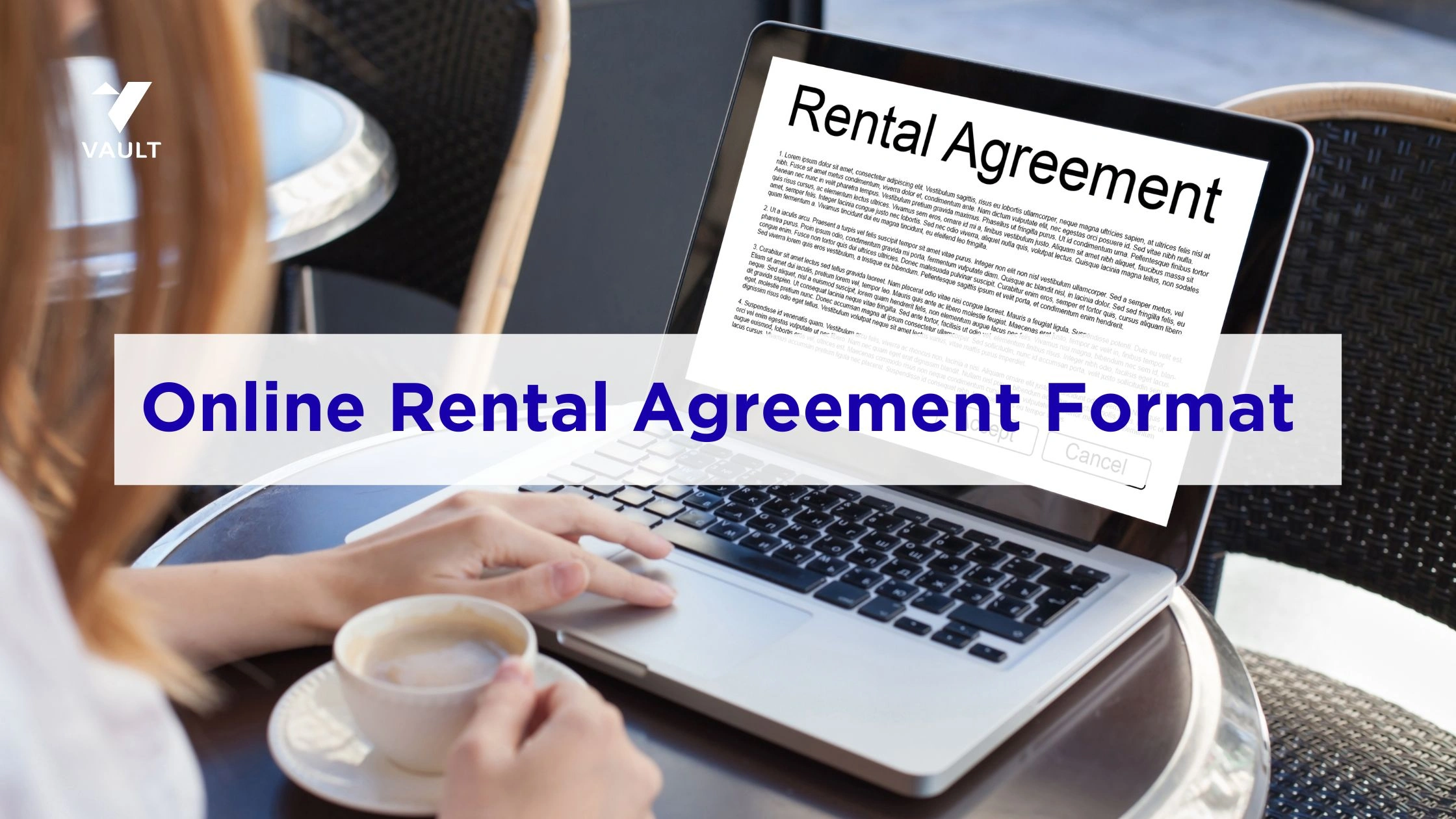 Online Rental Agreement Format, Stamp Duty and Rules