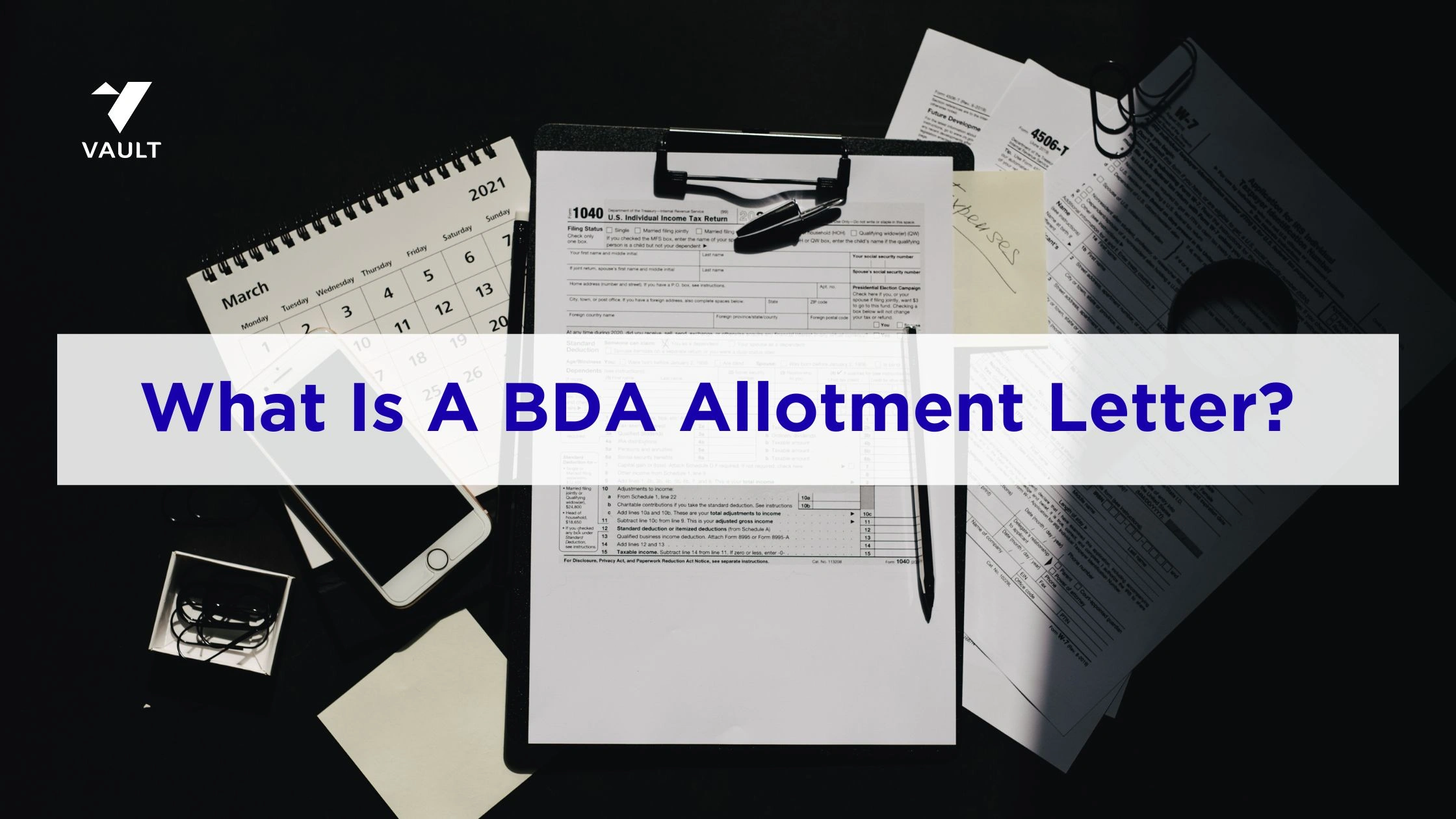What Is A BDA Allotment Letter In Bangalore?