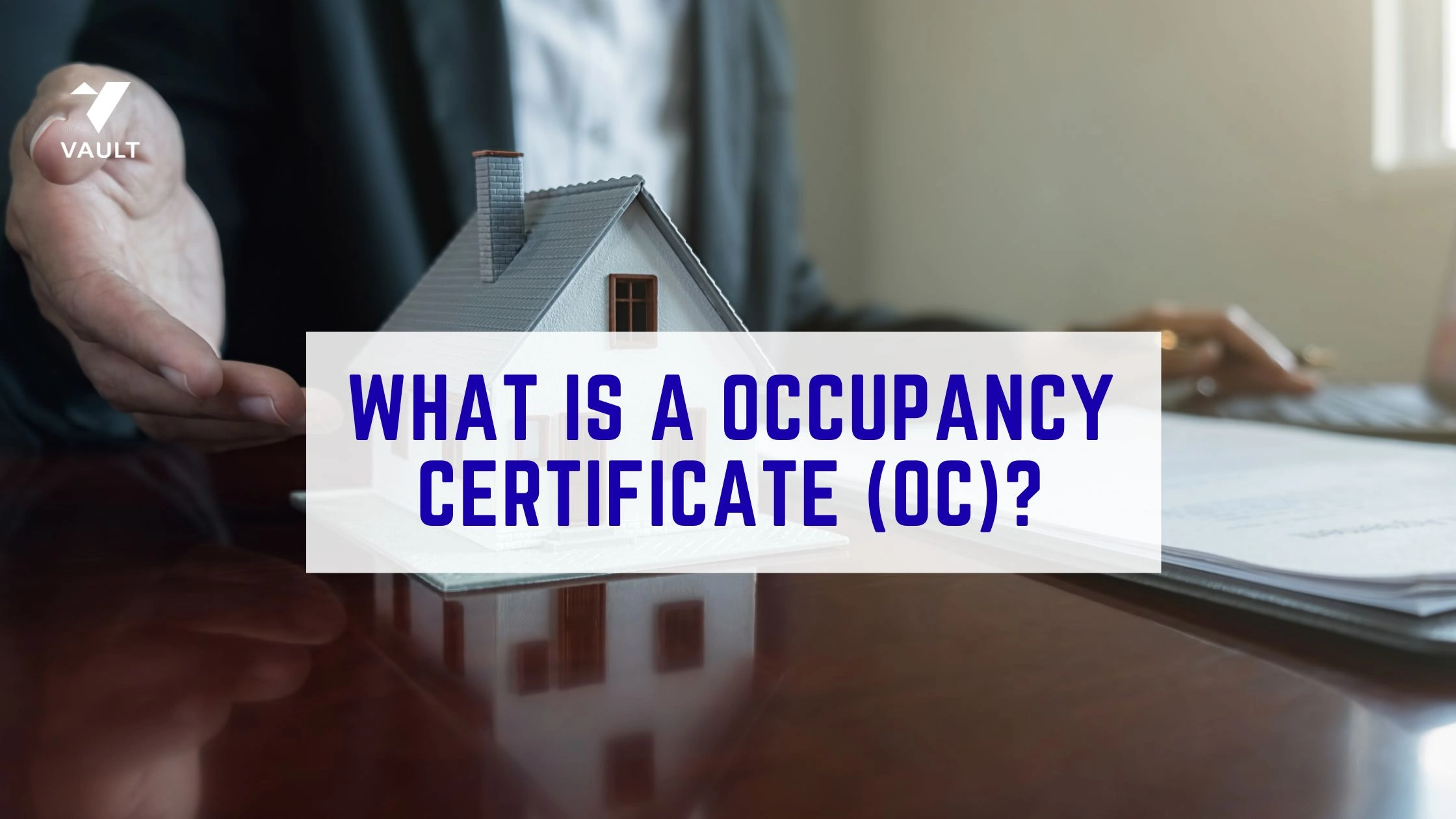 What is a Occupancy Certificate (OC) in Bangalore (2026 Guide)