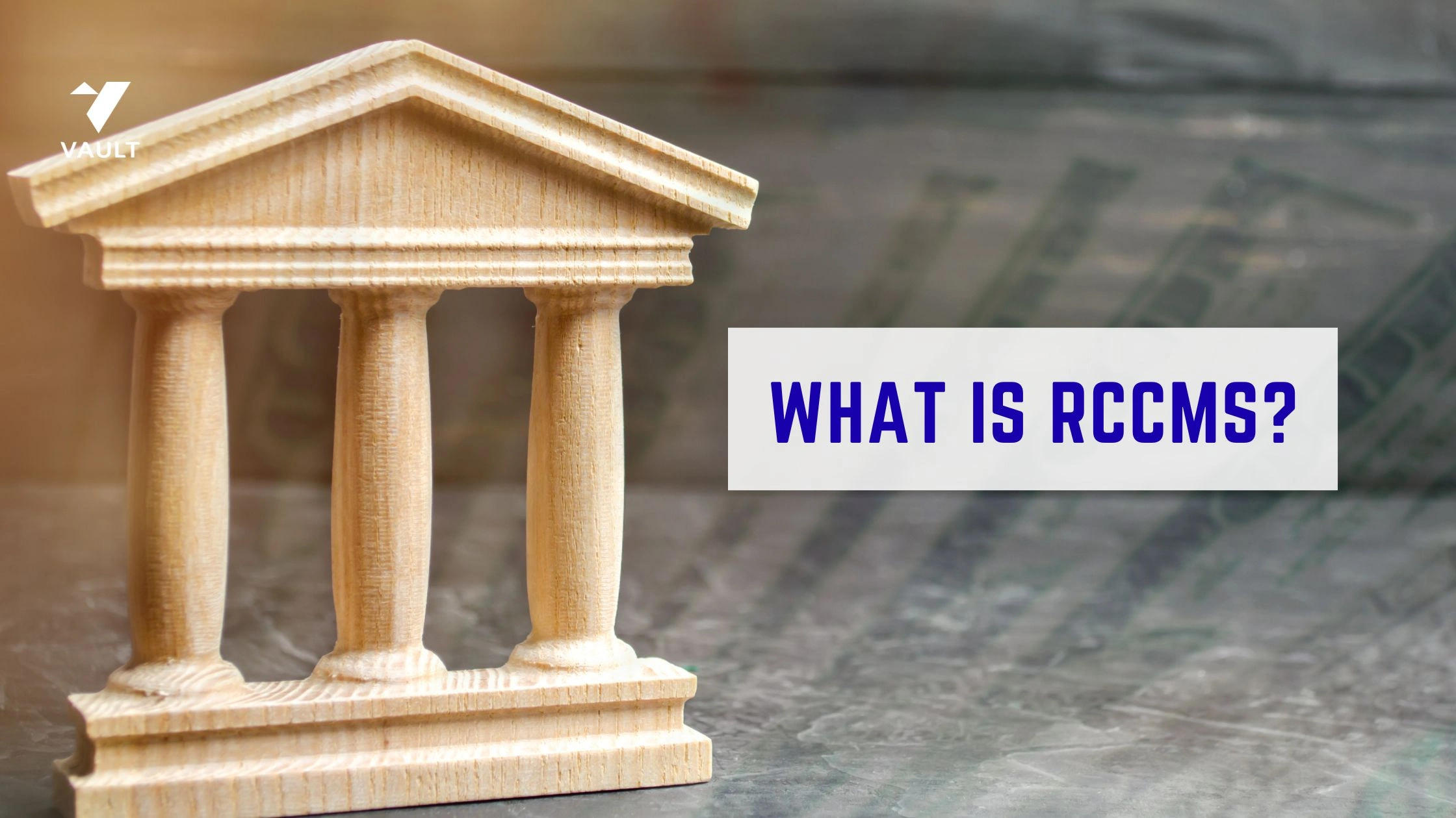 What is Revenue Court Case Management System (RCCMS)?