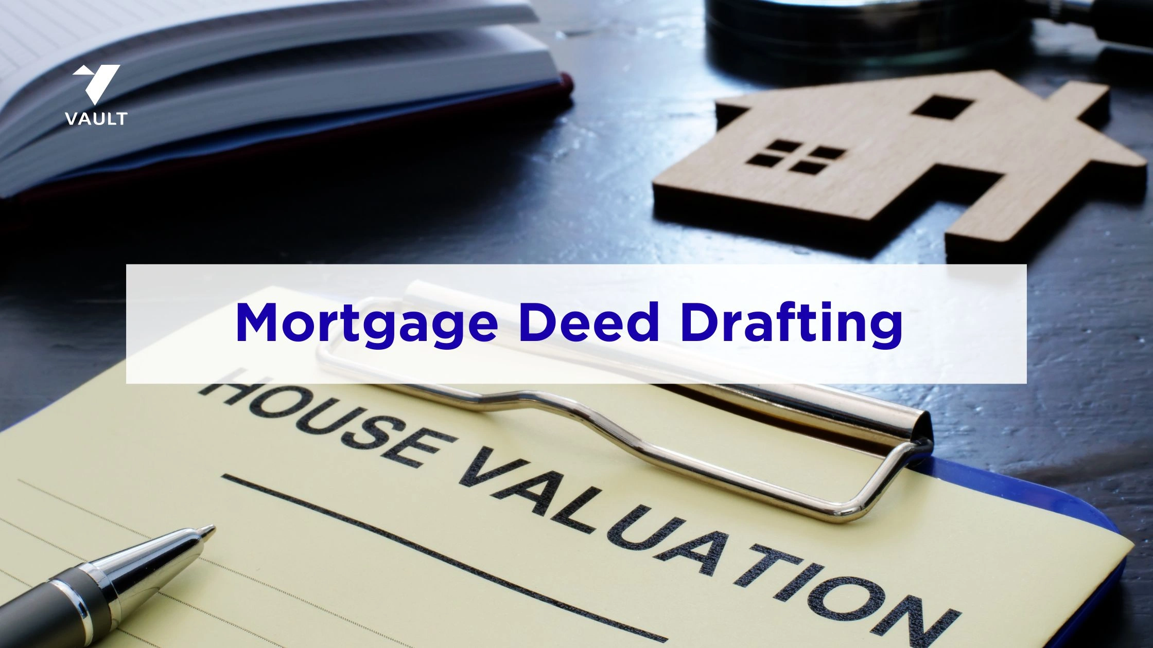 Mortgage Deed Drafting and Registration in Bangalore