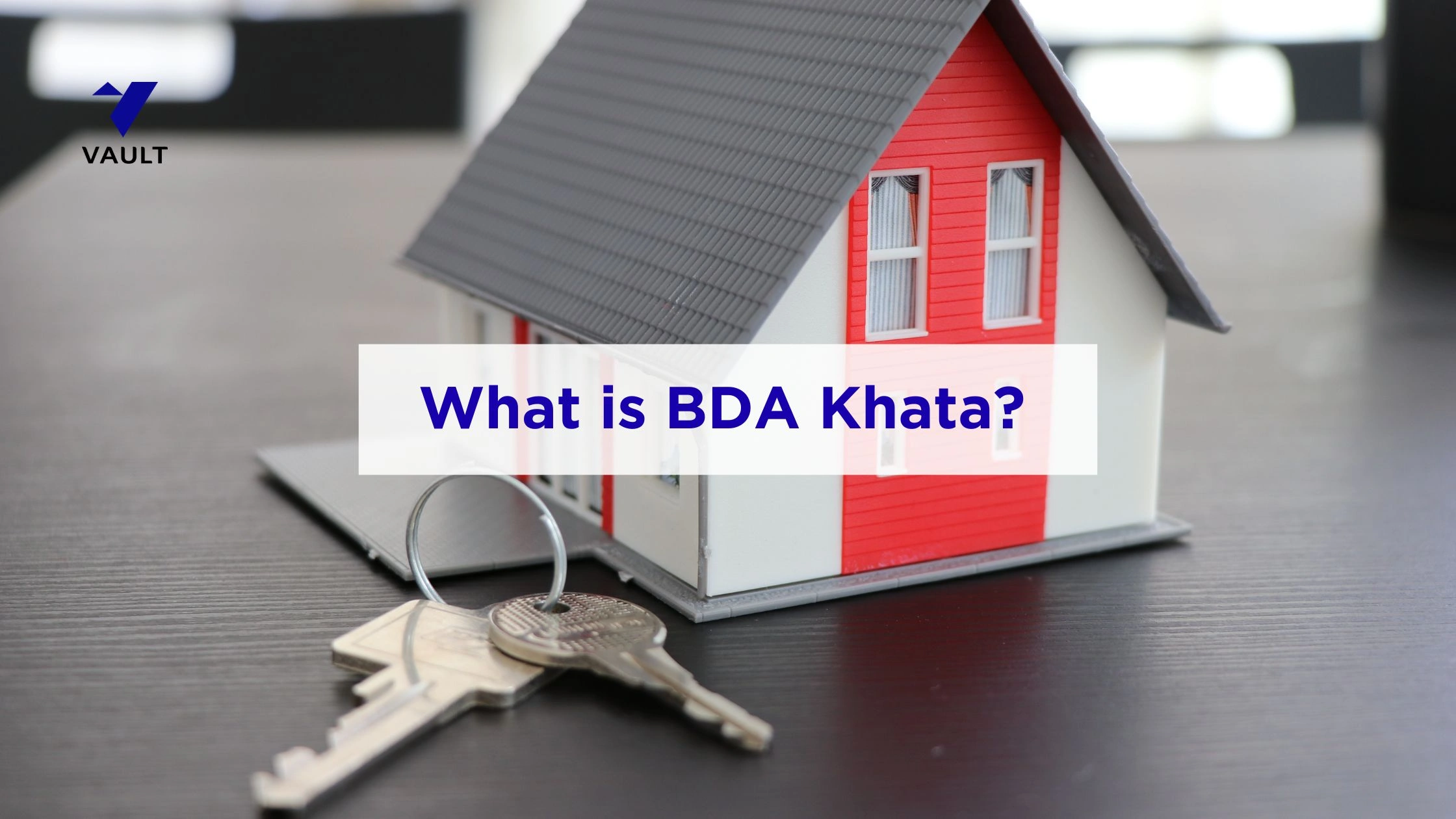What Is BDA Khata? Meaning, Uses and Key Details