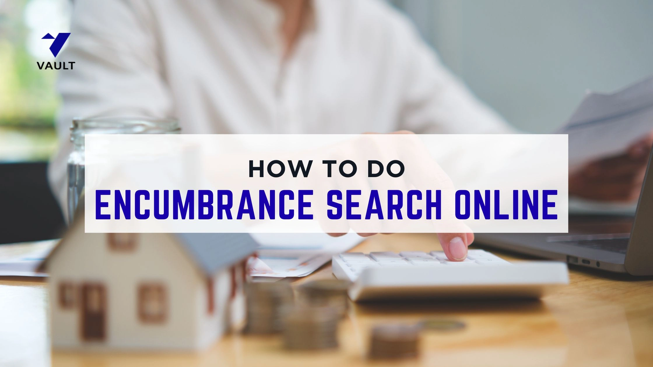 How to do Encumbrance Certificate (EC) Search Online/Offline: Meaning, Process 2026