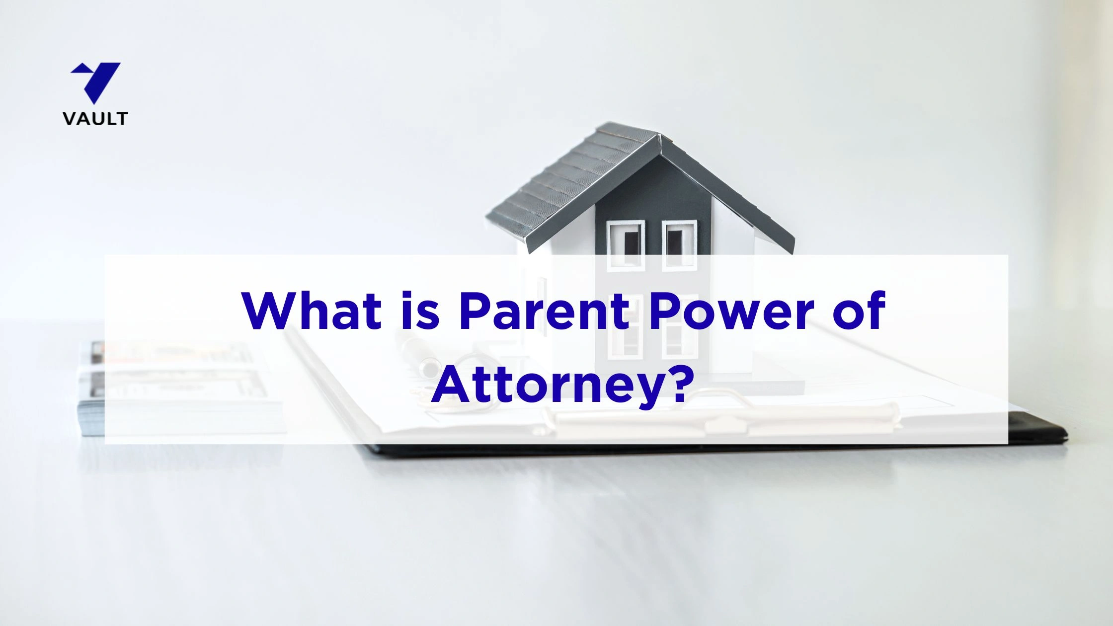 What is Parent Power of Attorney in Karnataka (2026 Guide)