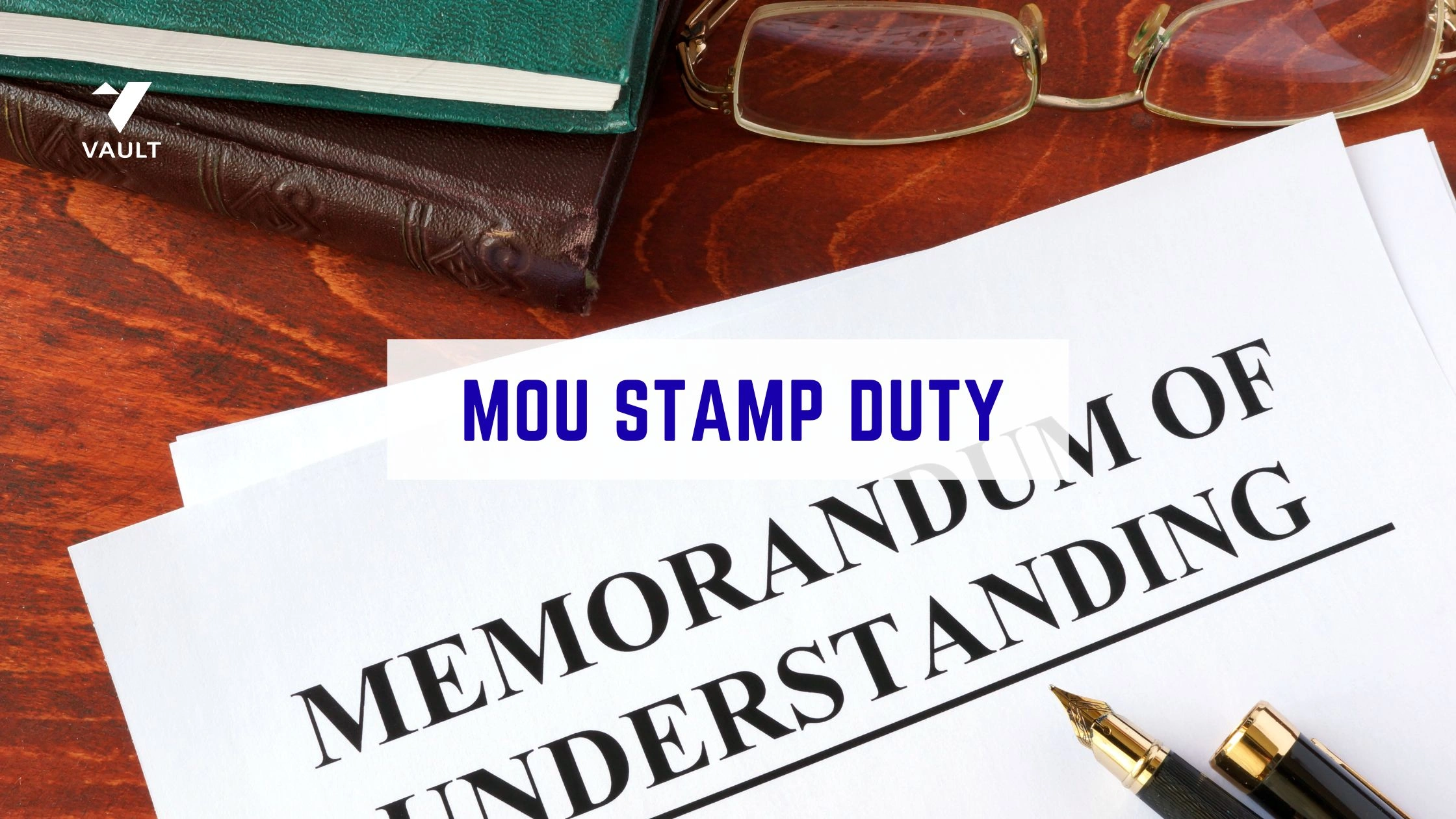 MOU Stamp Duty in Bangalore (2026): Rates, Rules & Payment Process