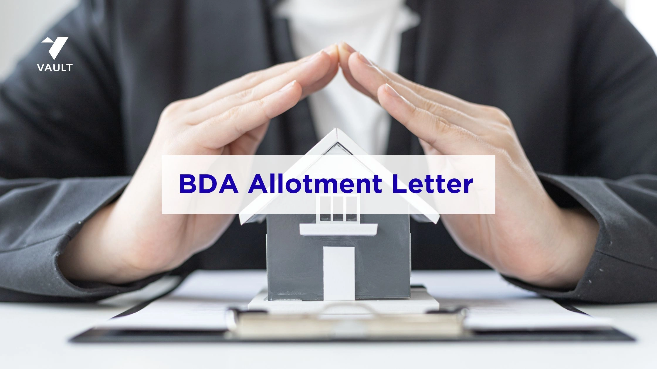 BDA Allotment Letter: Meaning, Details & Verification