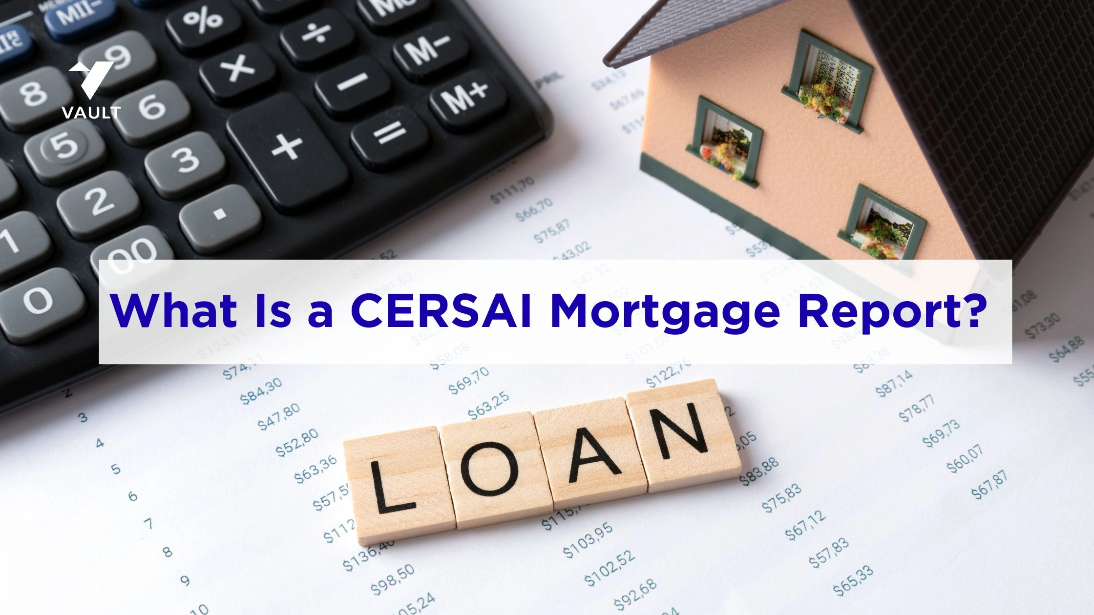 What Is a CERSAI Mortgage Report? (2026 Guide)