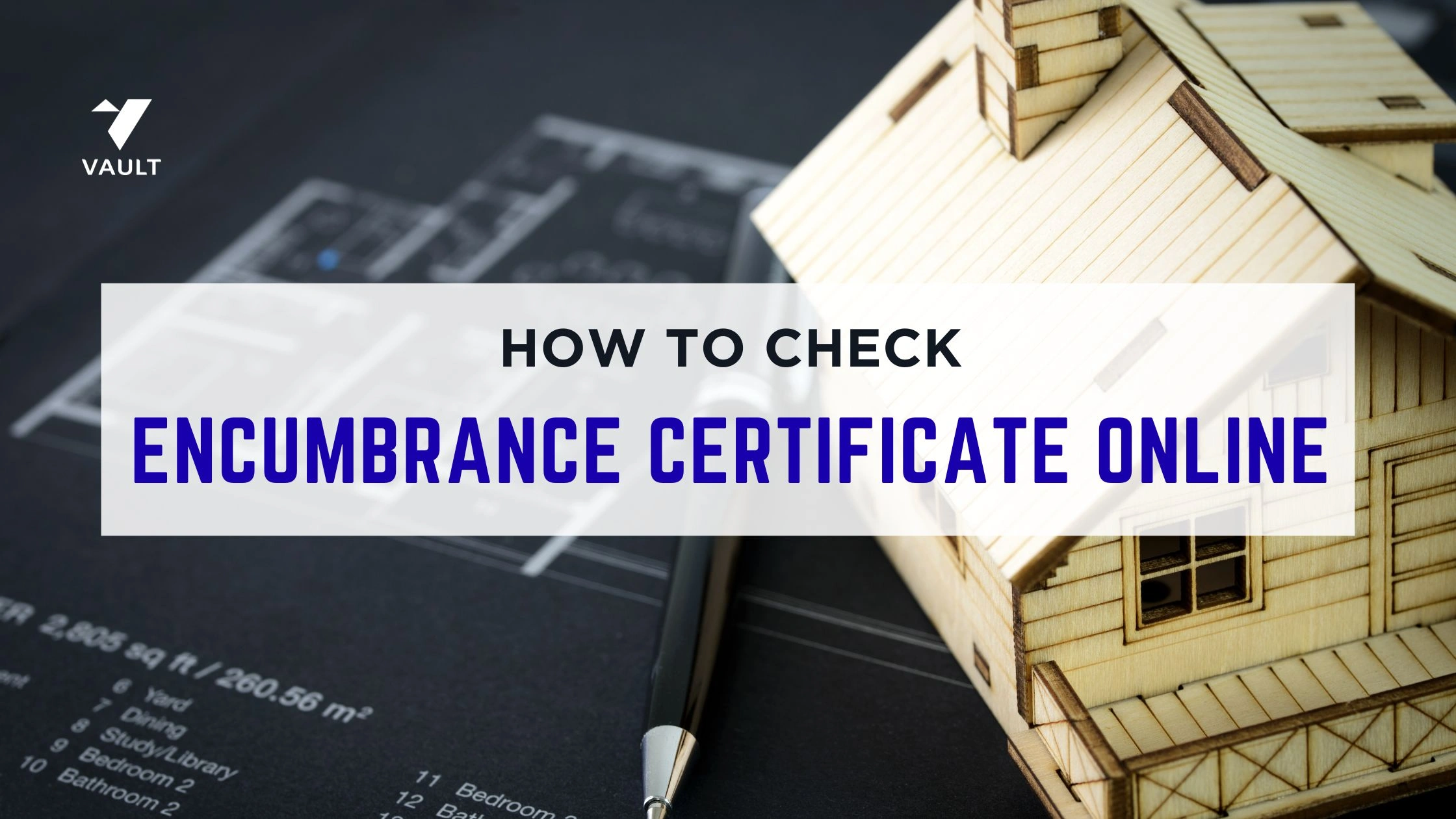How to Check Encumbrance Certificate Online in Karnataka (2026)