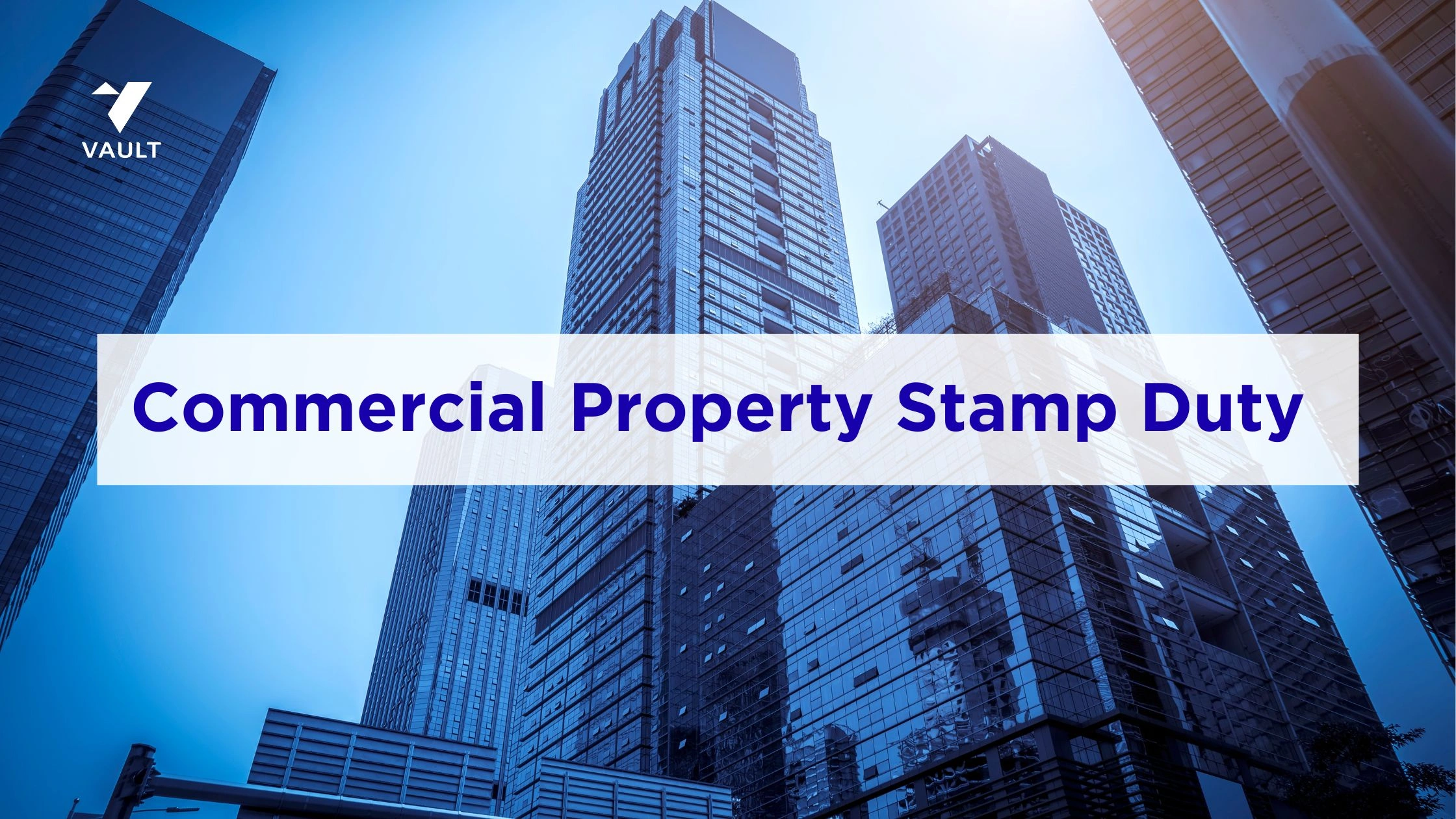 Commercial Property Stamp Duty: Rates and 2026 Charges