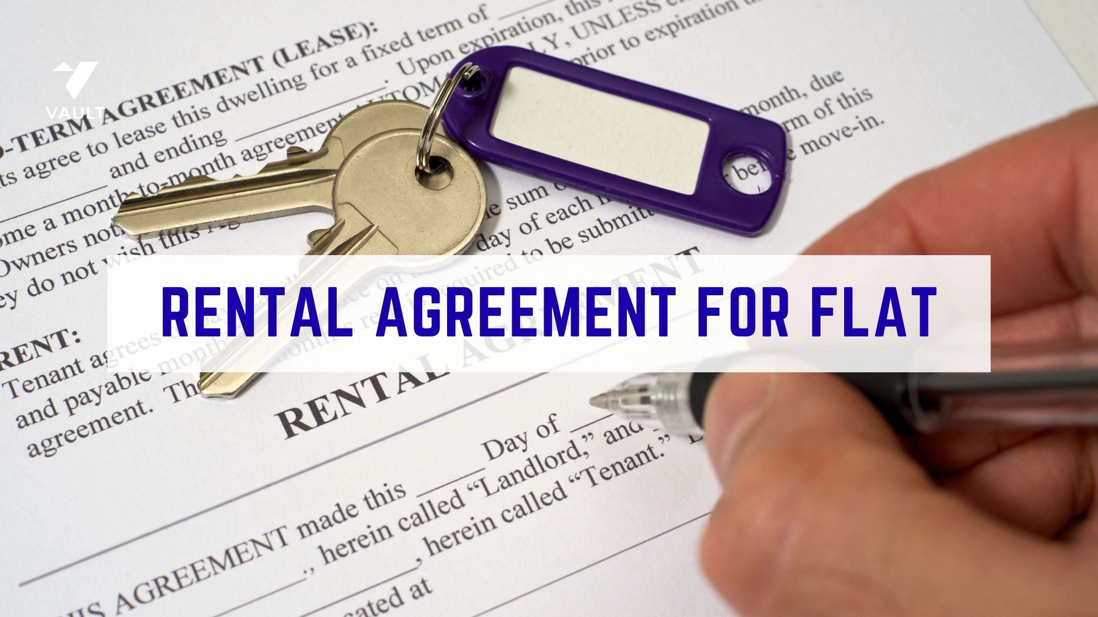 Rent Agreement for Flat in Karnataka Bengaluru  Format, Stamp Duty, Rules and Complete Guide (2026)