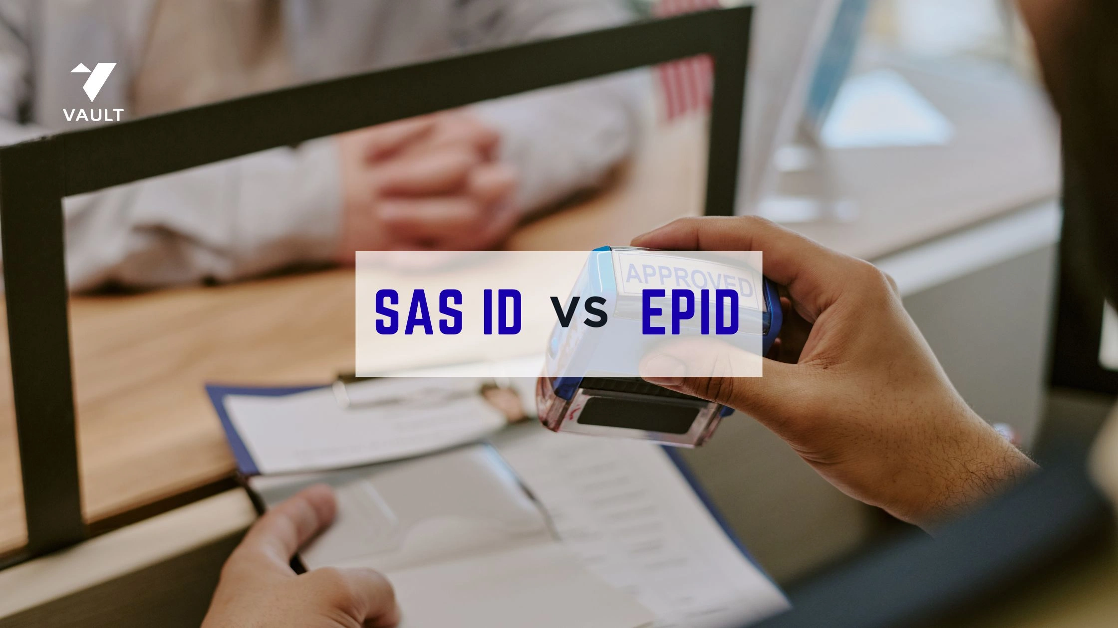 SAS ID vs EPID: What Is the Difference in BBMP Records?