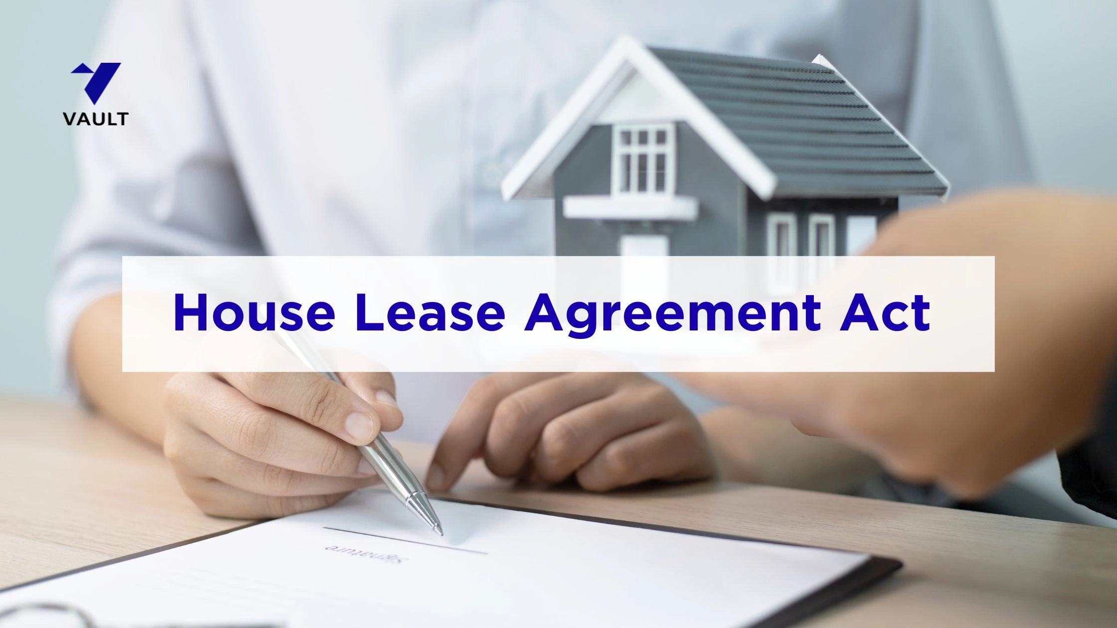 What is House Lease Agreement Act Rules in India? (2026 Guide)