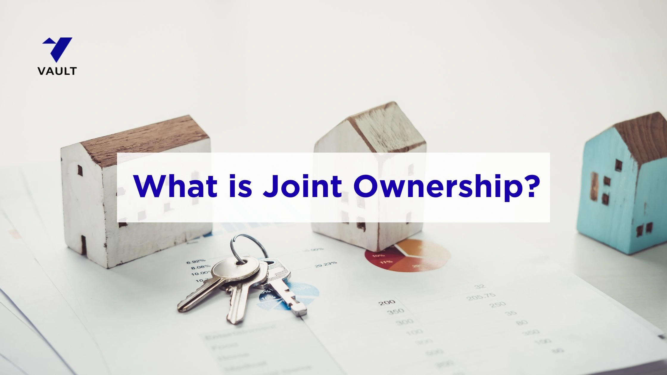 What is Joint Ownership of Property? Types, Rules Explained