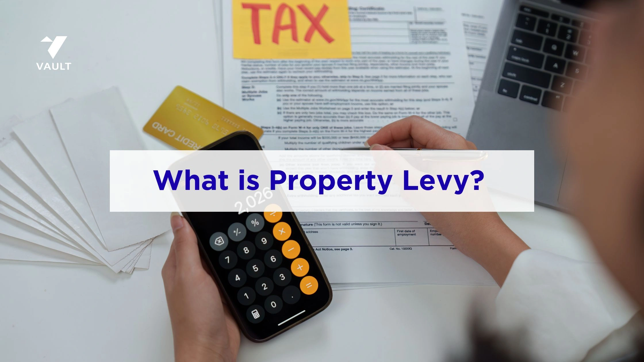 What is Property Levy in Bangalore: Complete 2026 Guide to GBA Rules