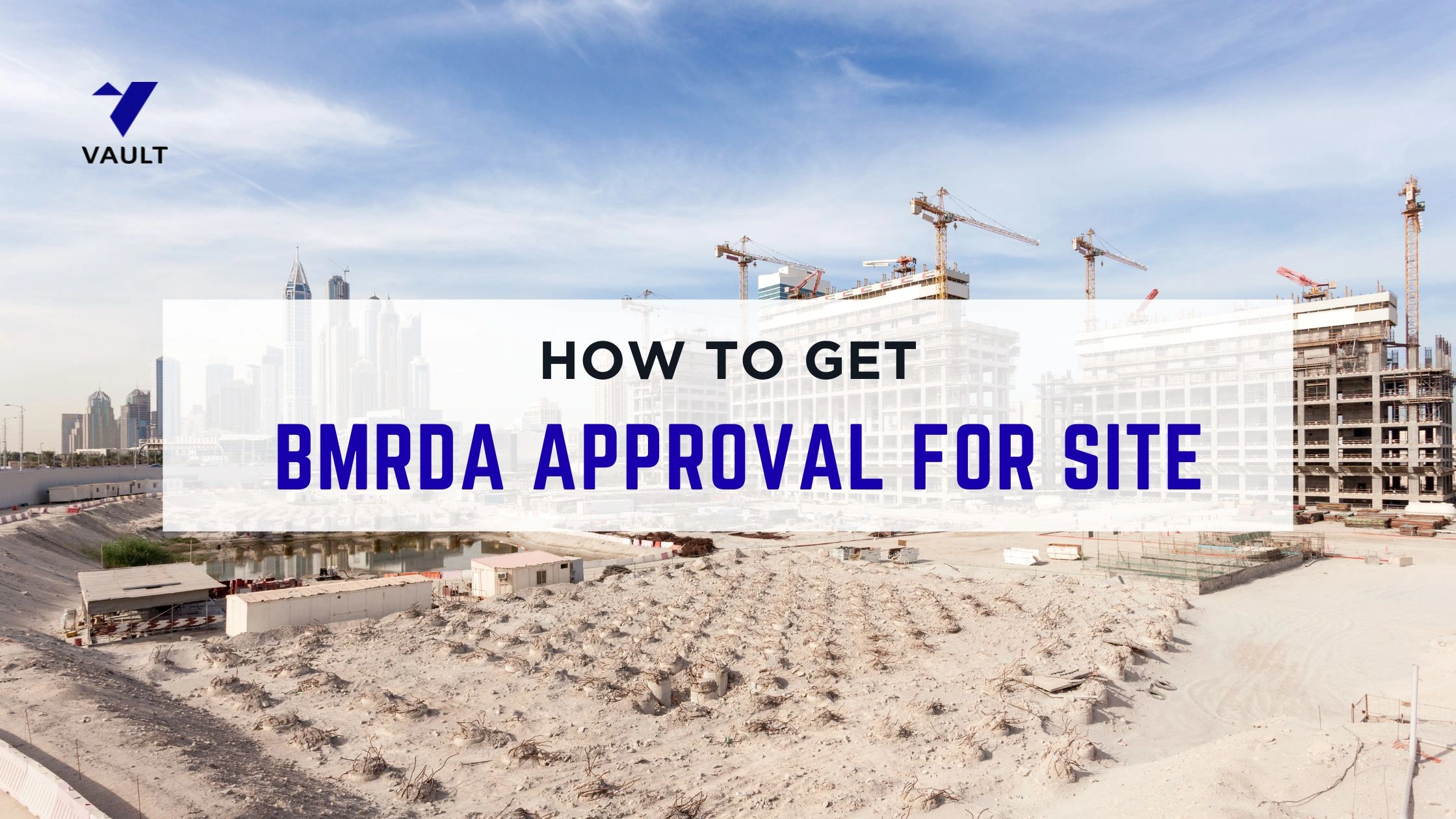 How to Get BMRDA Approval for Site in Bangalore: BMRDA Approved Sites Guide