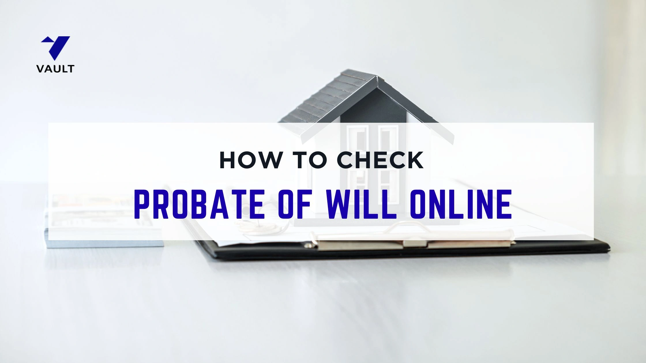 How to Check Probate of Will Online (Bengaluru 2026 Guide)