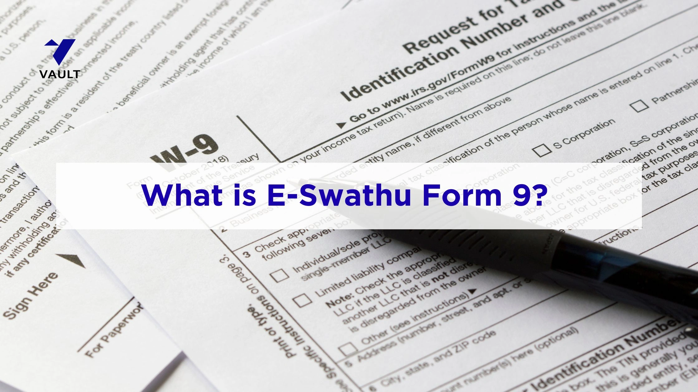 What is E-Swathu Form 9 in Karnataka and How to get Form 9?