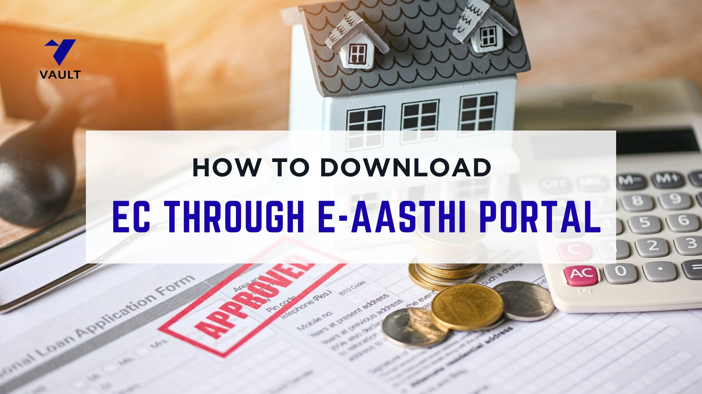 How to Download EC Through E-Aasthi Portal? (2026 Guide)