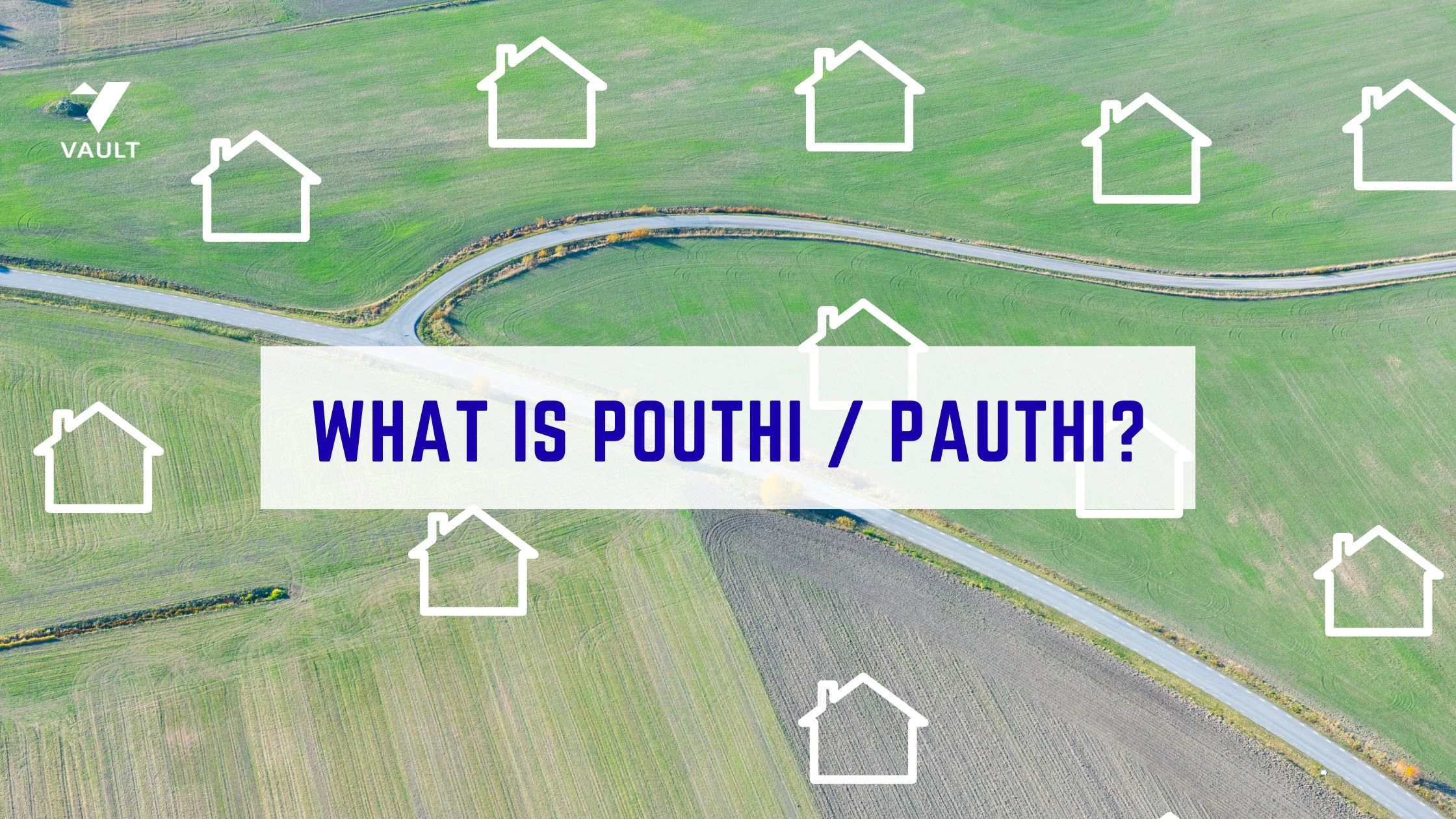 What is Pouthi / Pauthi (ಪೌತಿ), Inheritance Mutation in Karnataka Land Records