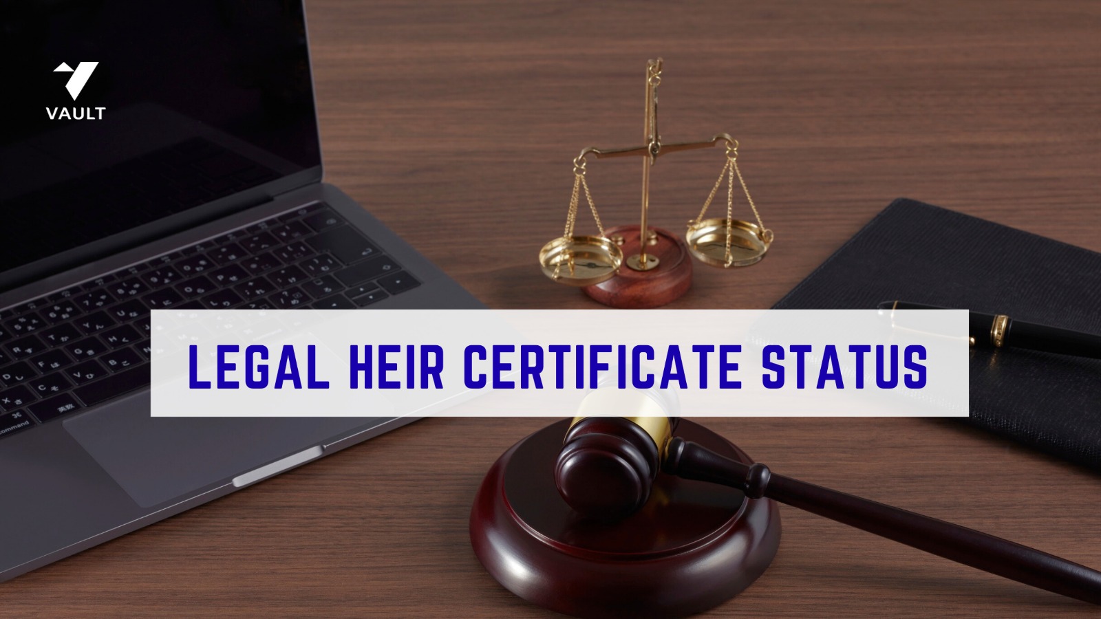 How to Check Legal Heir Certificate Status Online (2026 Guide)