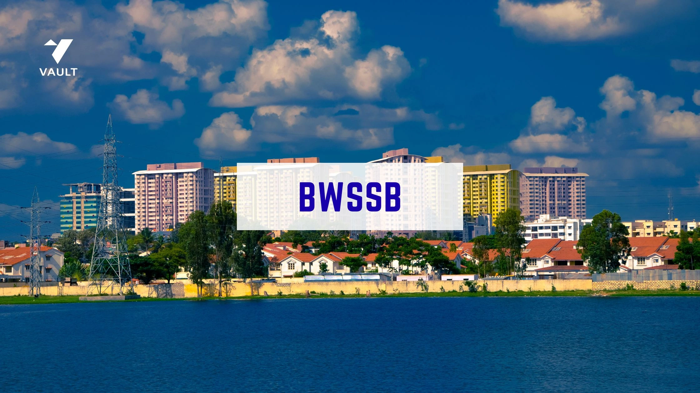 BWSSB Bangalore: Cauvery Water, Connections & Rules (2026)