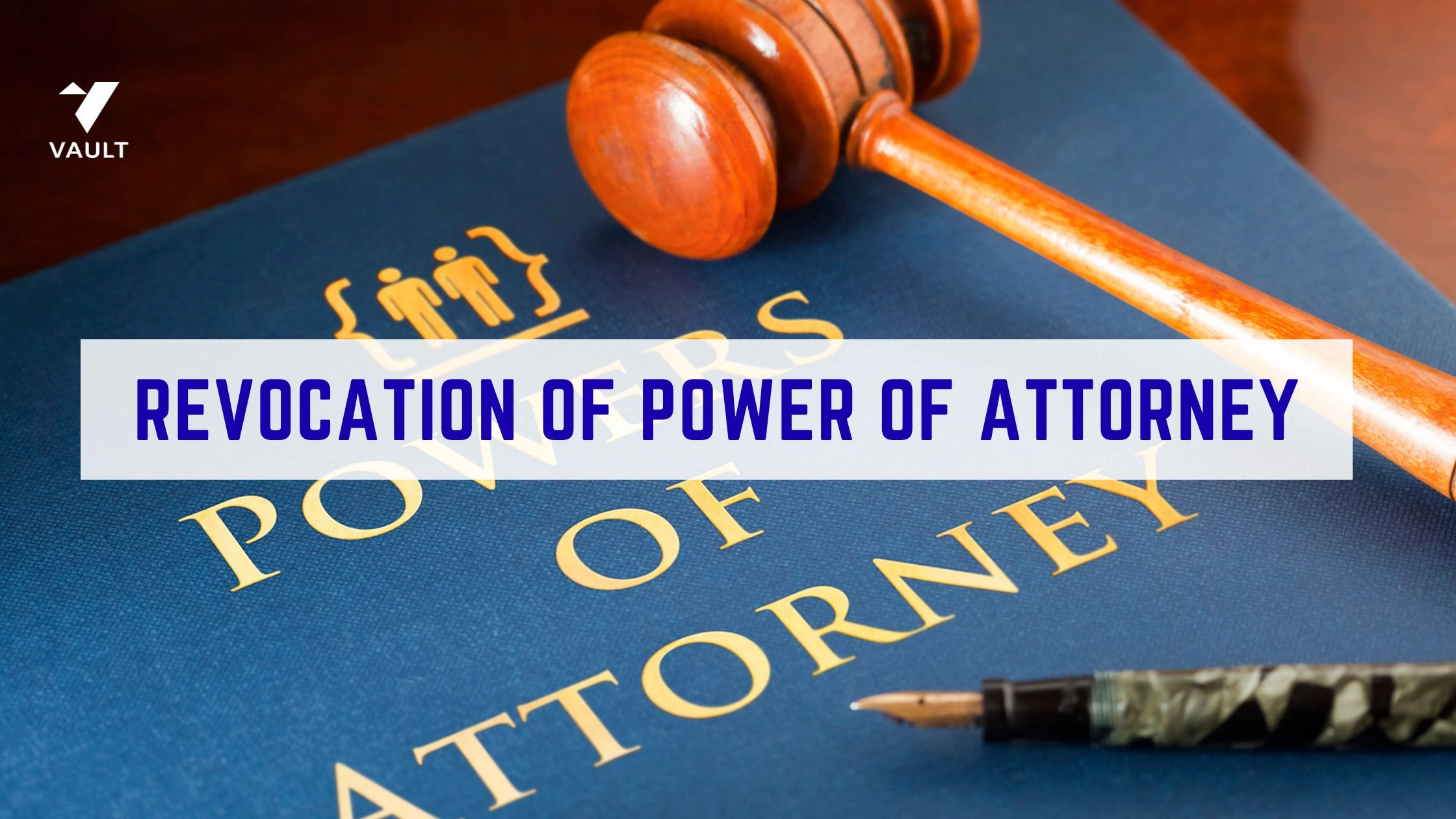 Revocation of Power of Attorney in Bangalore: Process, Format & Legal Guide