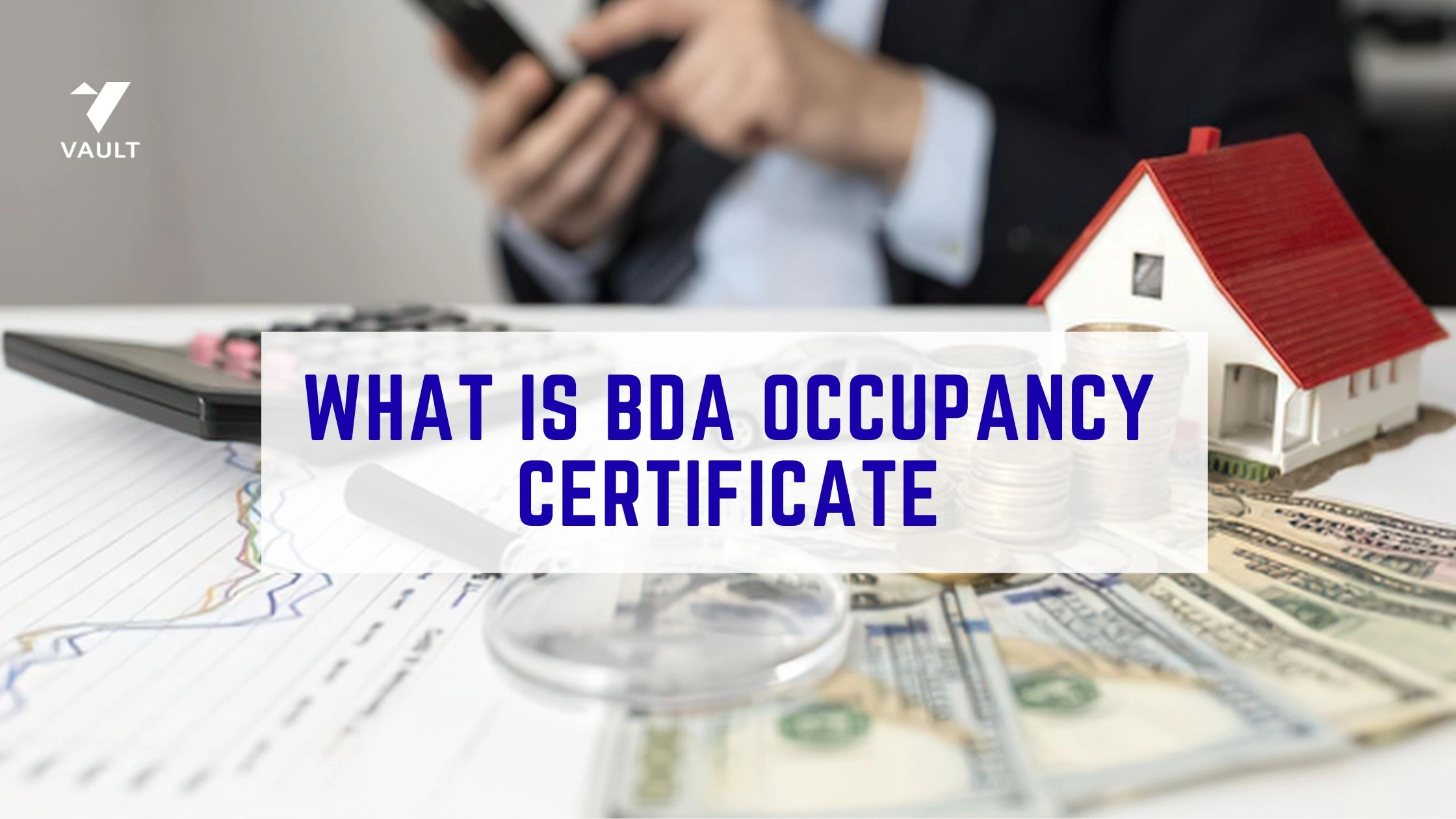 What Is BDA Occupancy Certificate and How to Get It (2026)