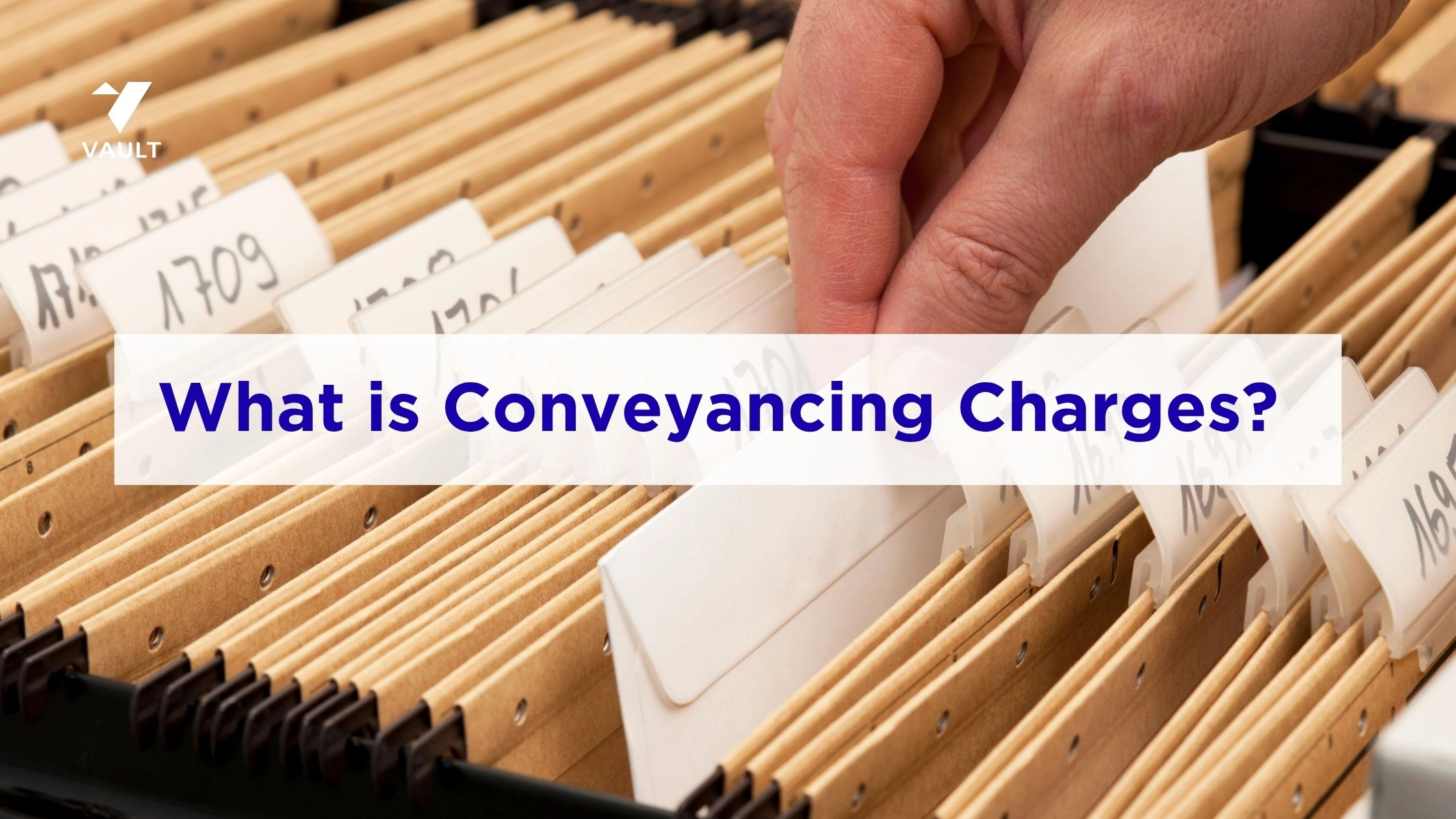 What is Conveyancing Charges in Karnataka: (2026 Guide)