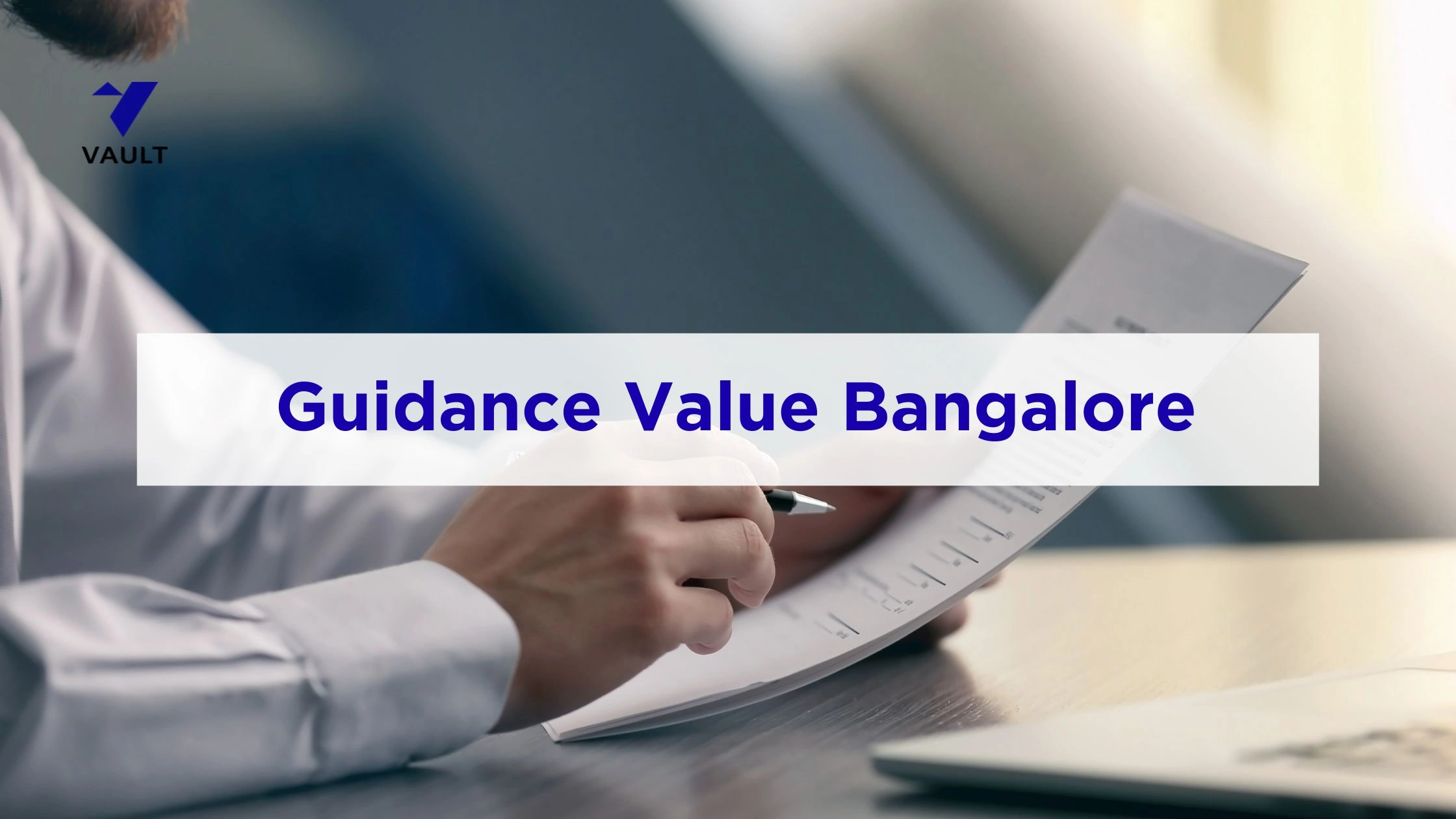 Guidance Value Bangalore: B Khata to A Khata Charges 2026