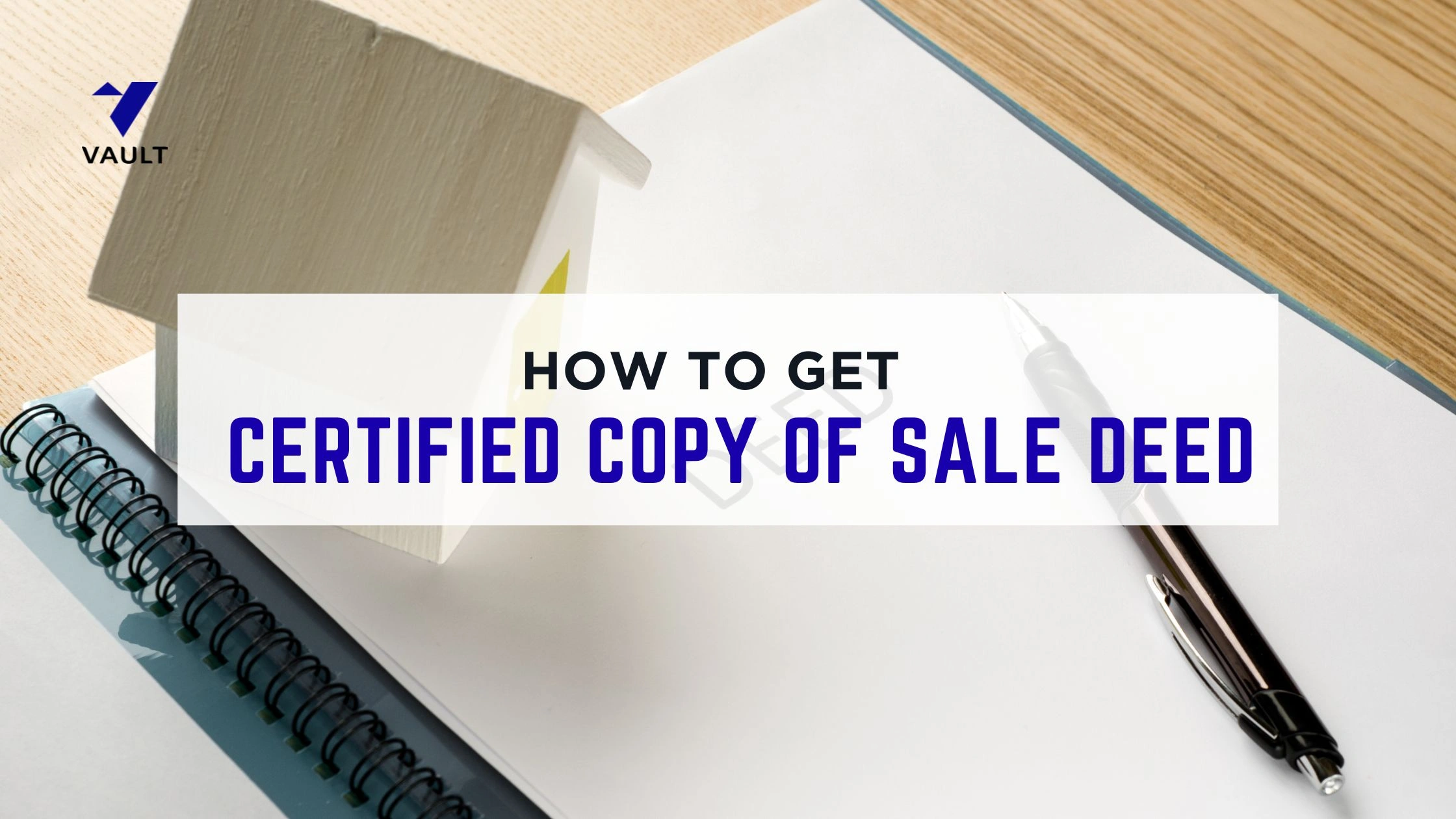 How to Get Certified Copy of Sale Deed Karnataka (Online & Offline Guide)