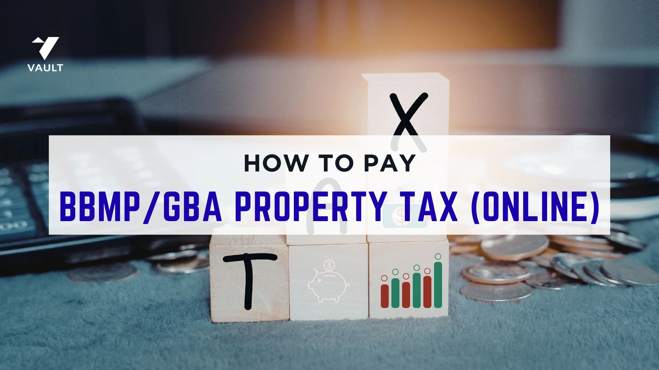 How to Pay BBMP/GBA Property Tax Online: Step-by-Step Process 2026