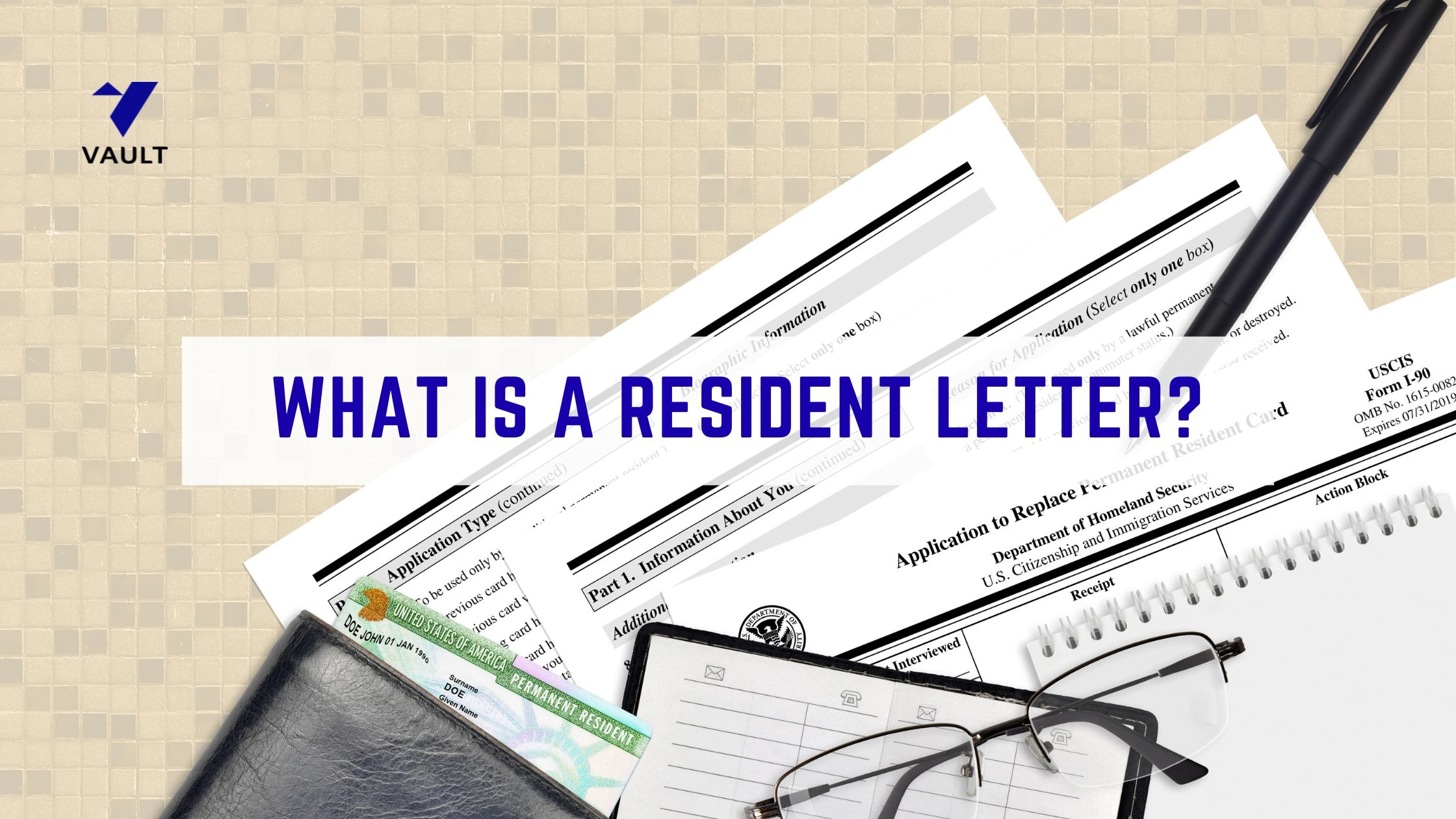 What Is a Resident Letter in Bangalore, and How to Get It?