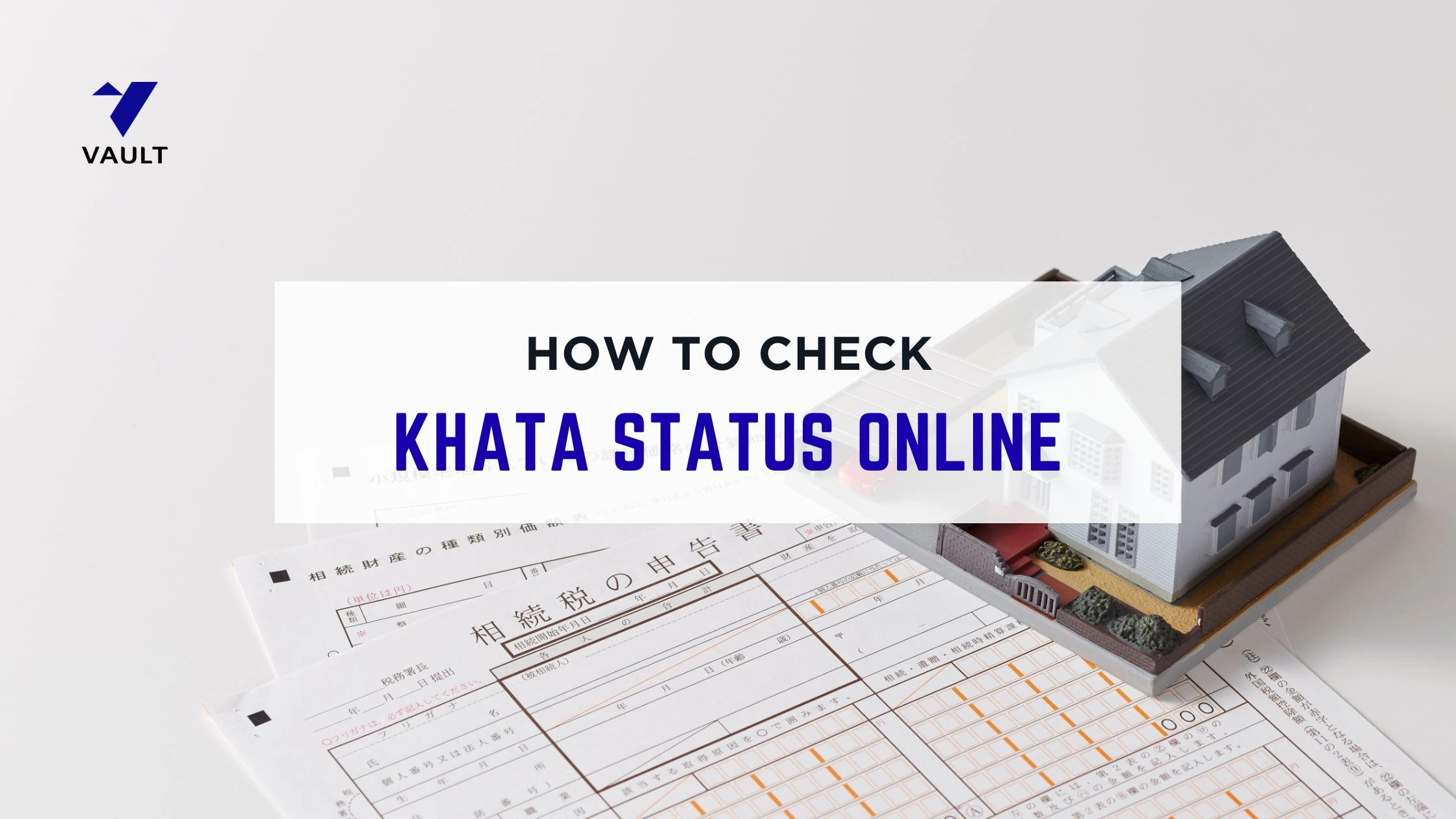 How to Check Khata Status Online in Bangalore (2026)
