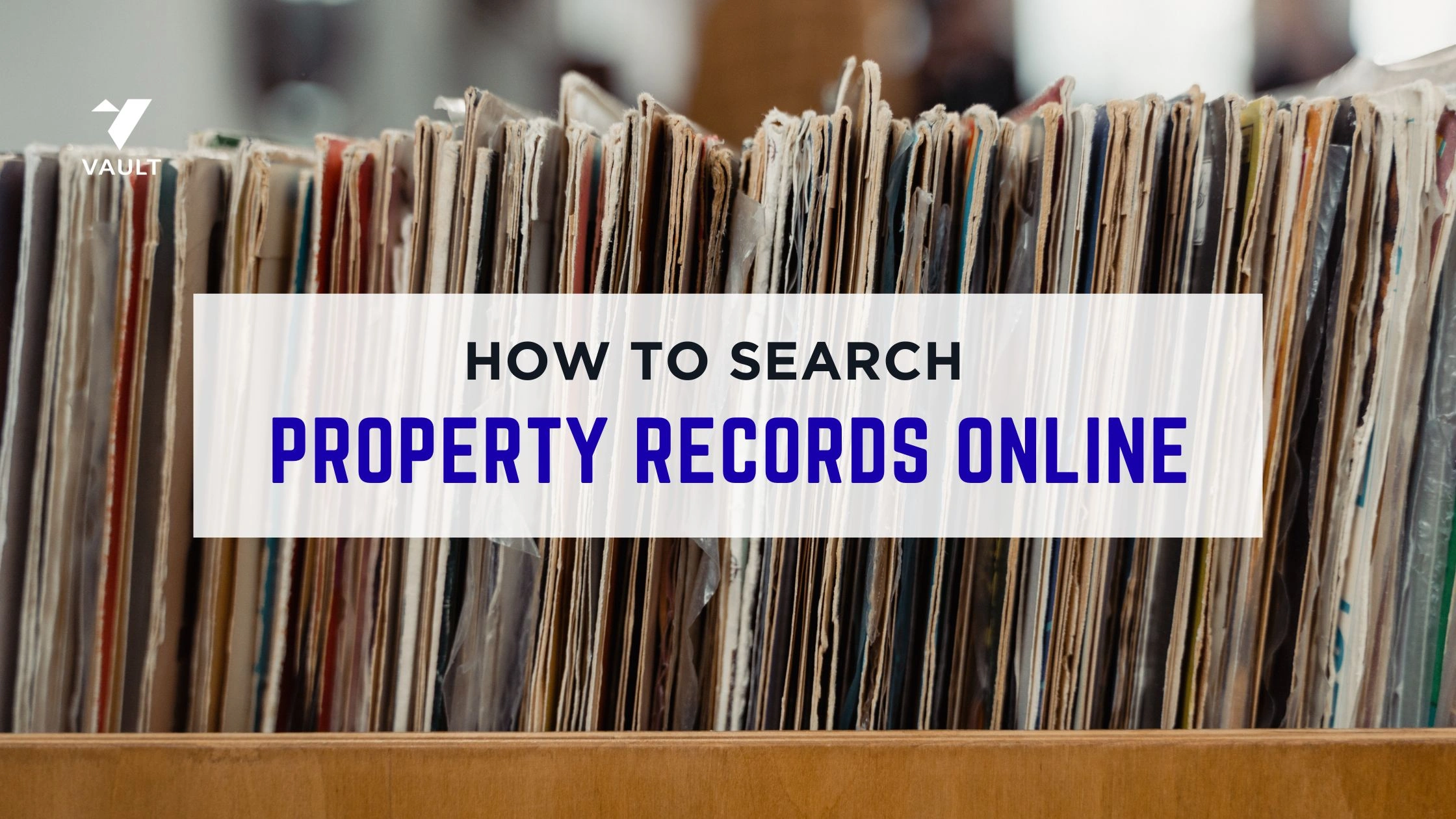 How to Search Property Records Online in Bangalore? (2026 Guide)
